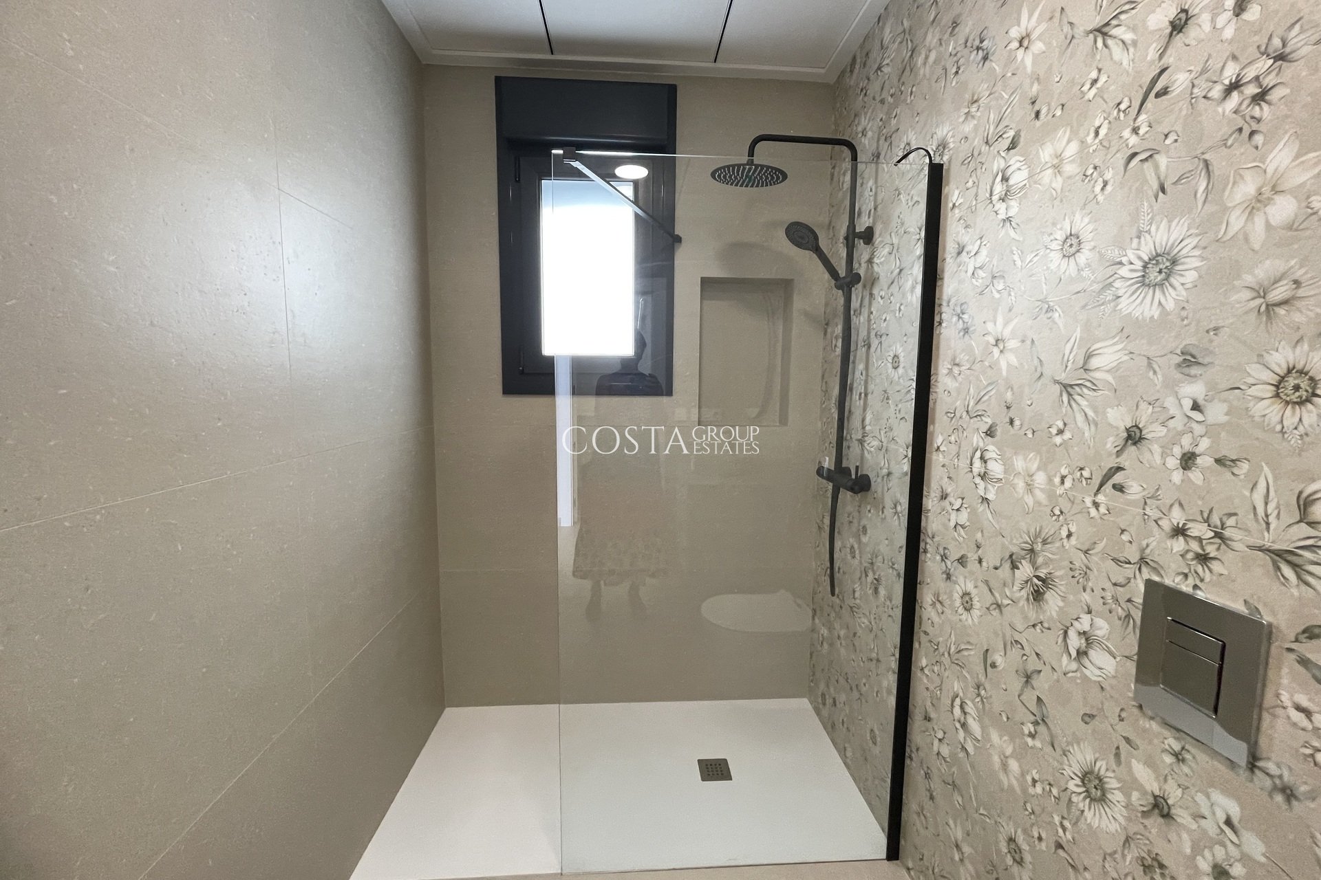 Nouvelle construction - Villa -
Heredades