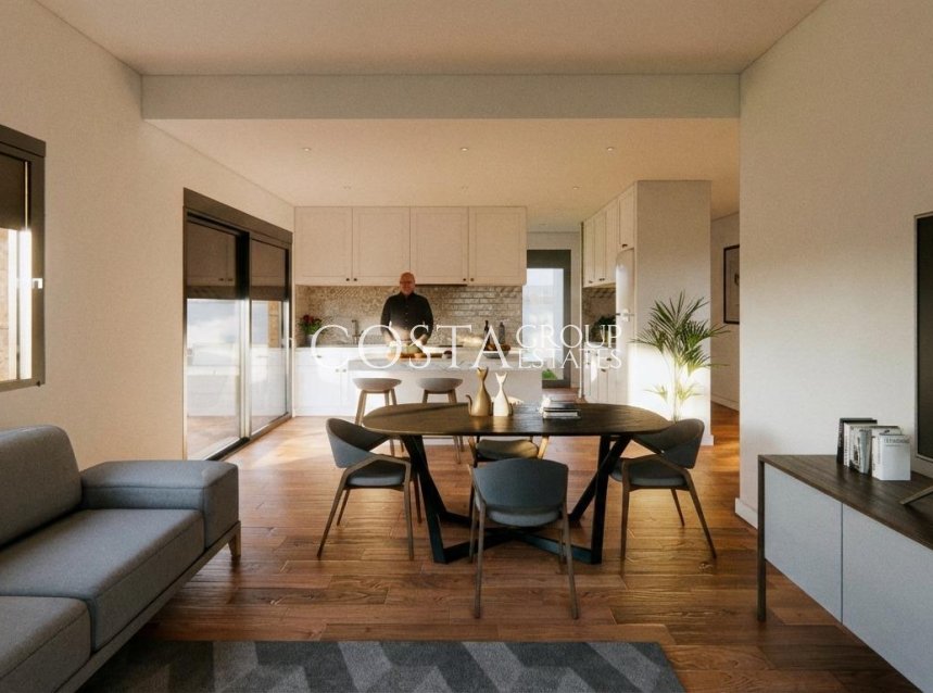 Nouvelle construction - Villa -
Jacarilla - Vistabella