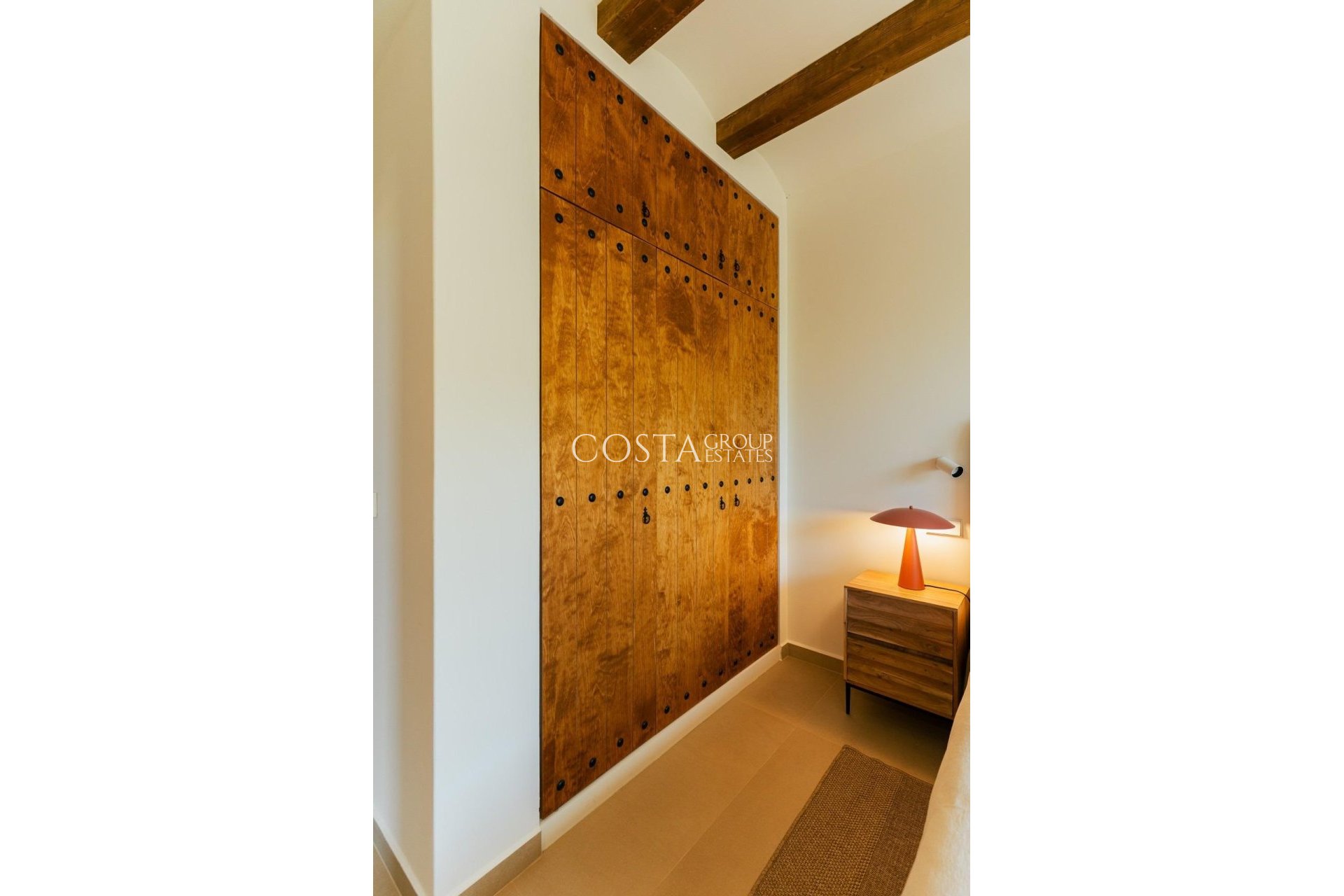 Nouvelle construction - Villa -
Jávea Xàbia - Valle del Sol