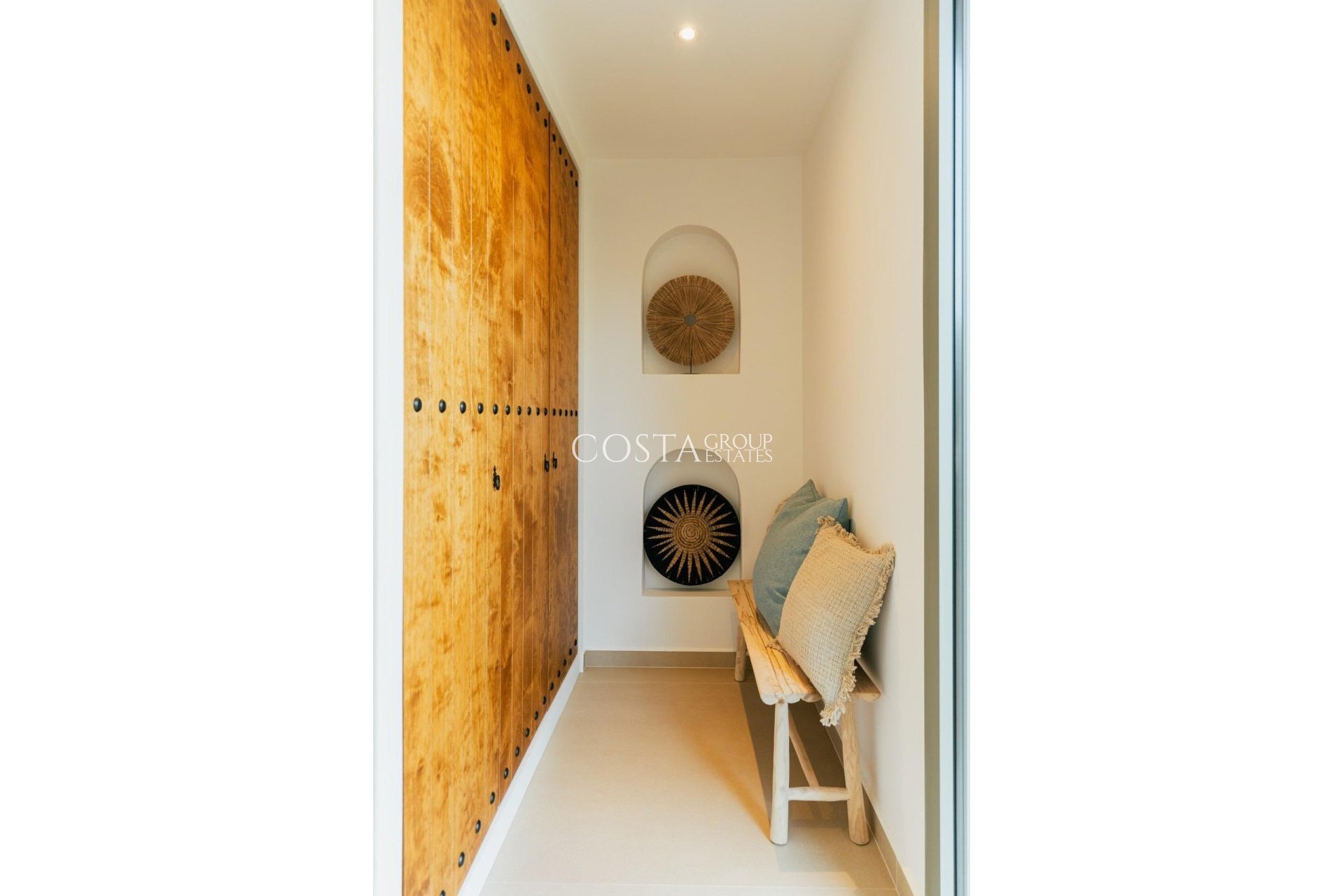 Nouvelle construction - Villa -
Jávea Xàbia - Valle del Sol