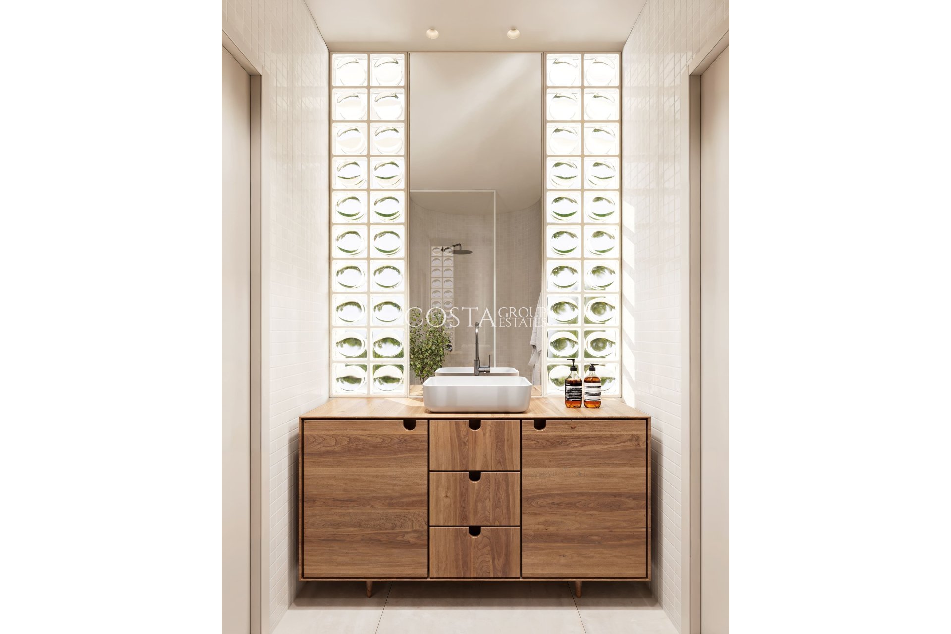 Nouvelle construction - Villa -
La Finca Golf