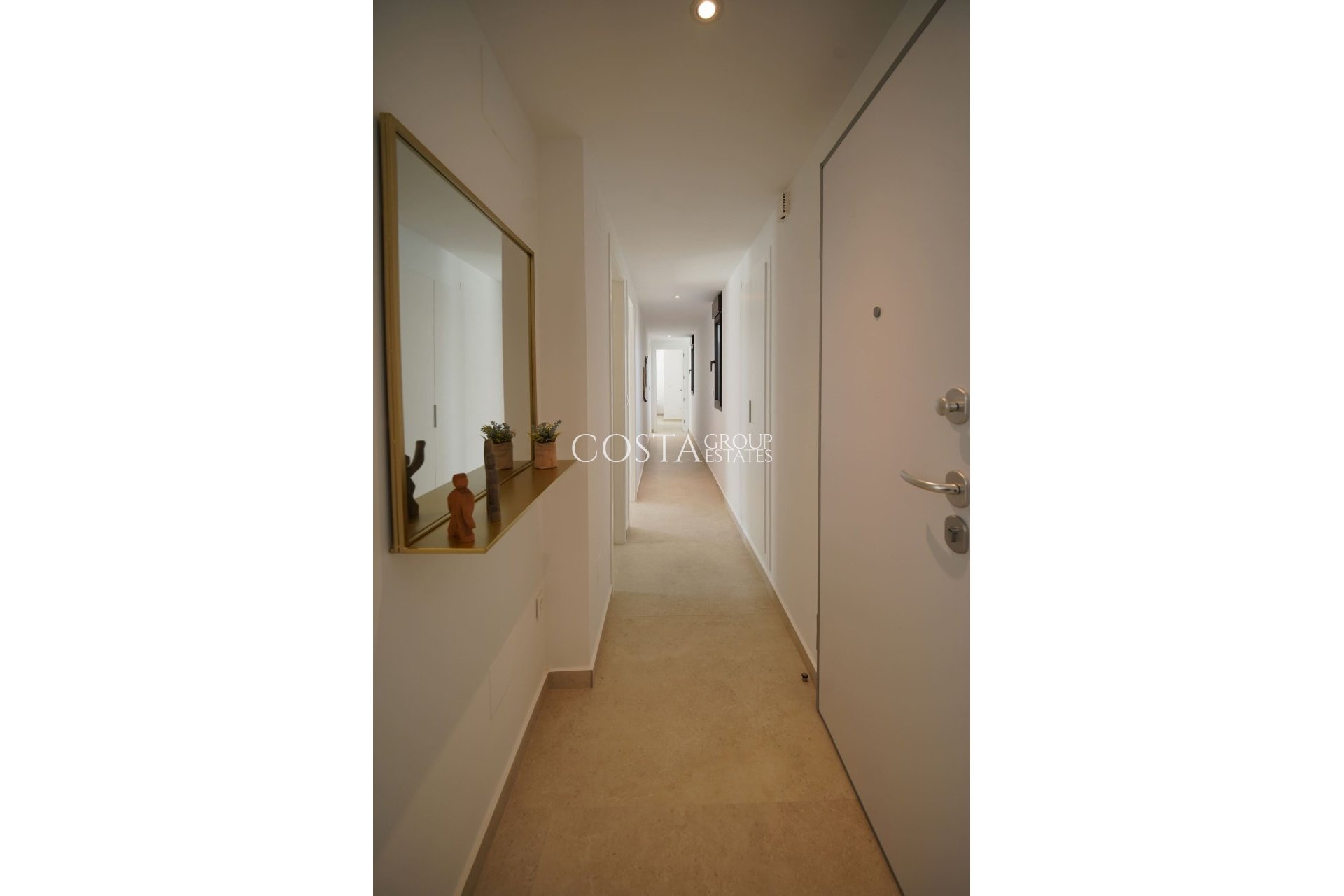 Nouvelle construction - Villa -
La Finca Golf