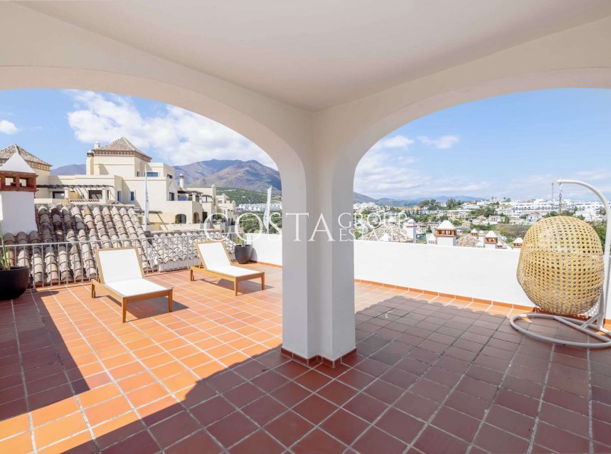 Nouvelle construction - Villa -
La Gaspara