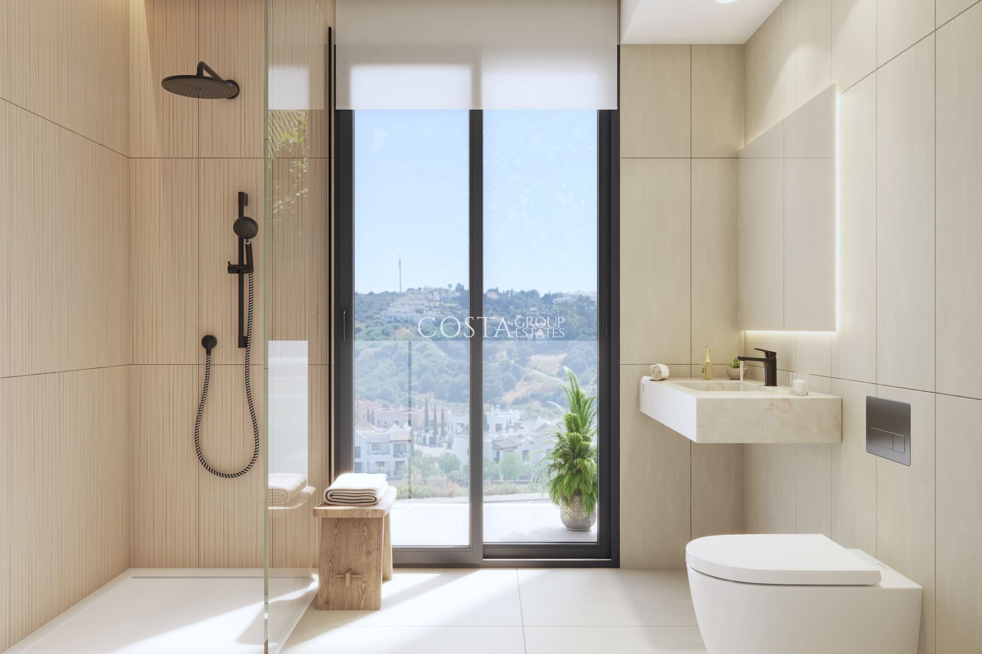 Nouvelle construction - Villa -
La Gaspara