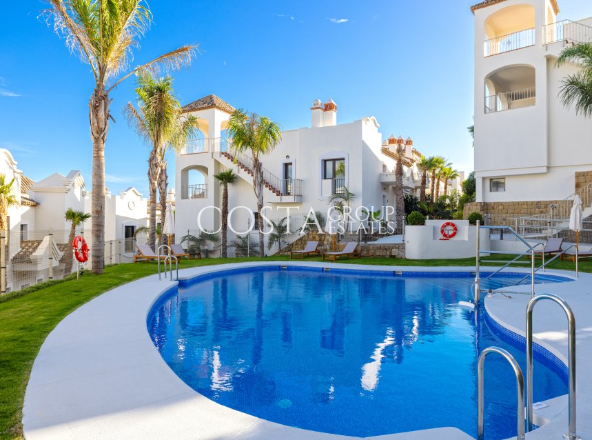 Nouvelle construction - Villa -
La Gaspara