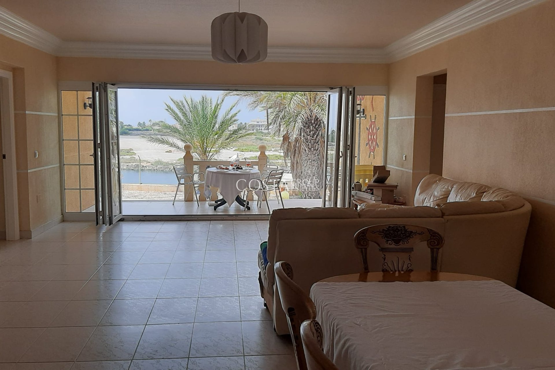 Nouvelle construction - Villa -
La Manga del Mar Menor - La Manga Del Mar Menor