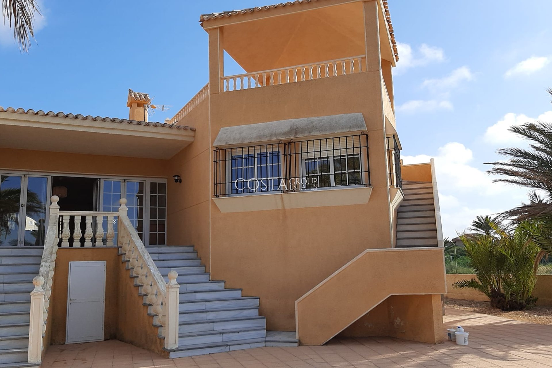 Nouvelle construction - Villa -
La Manga del Mar Menor - La Manga Del Mar Menor