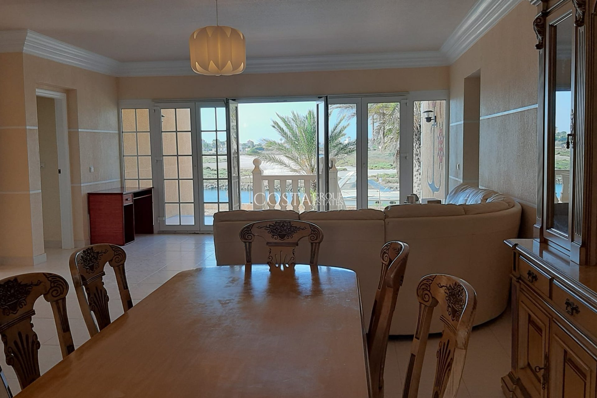 Nouvelle construction - Villa -
La Manga del Mar Menor - La Manga Del Mar Menor
