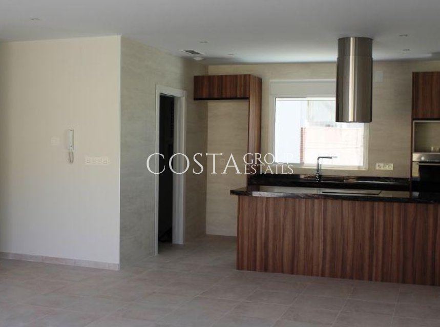 Nouvelle construction - Villa -
La Romana - Villas de la Romana