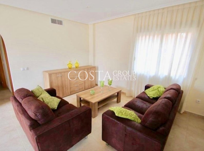 Nouvelle construction - Villa -
La Romana - Villas de la Romana