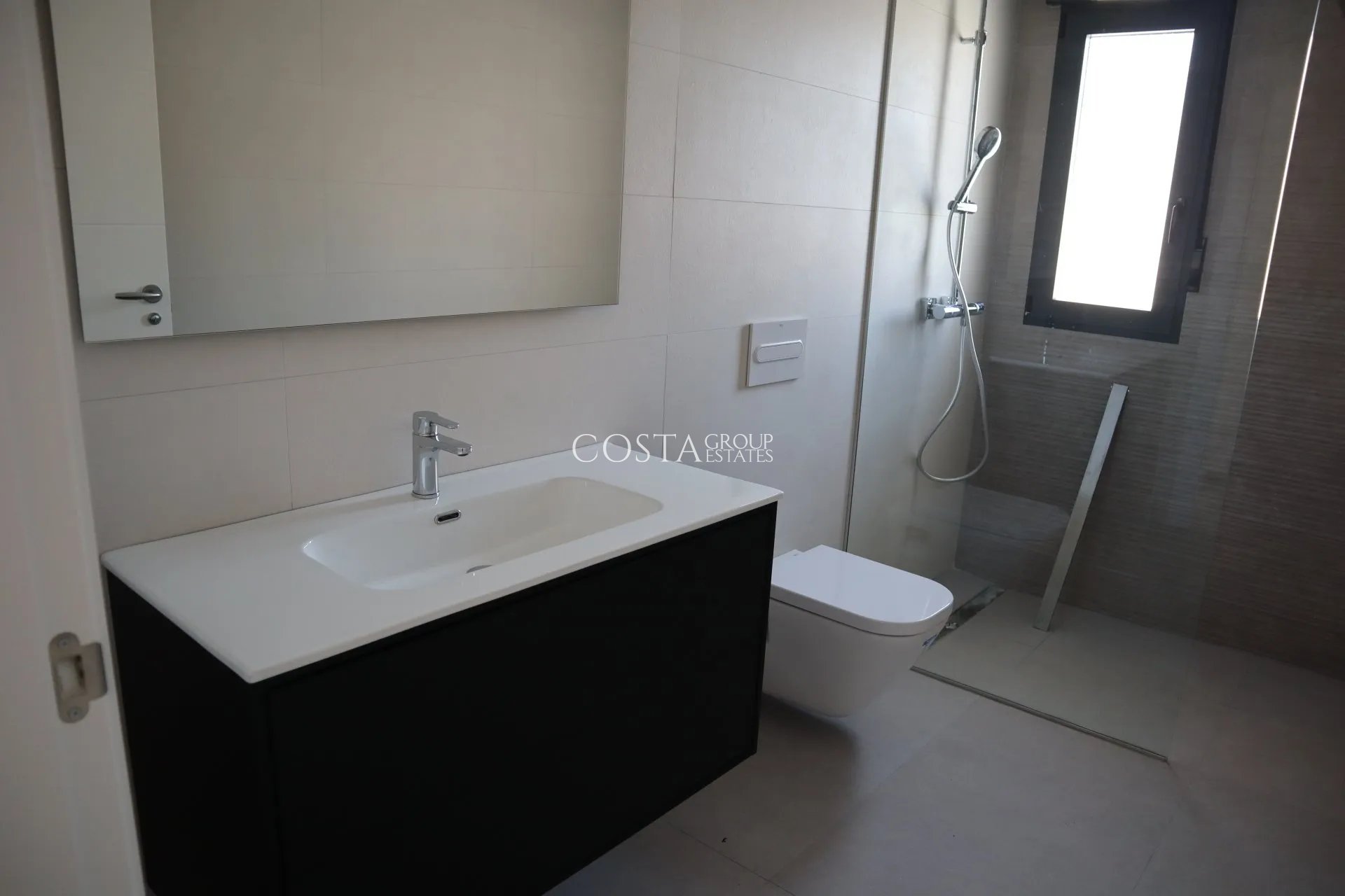 Nouvelle construction - Villa -
La Romana