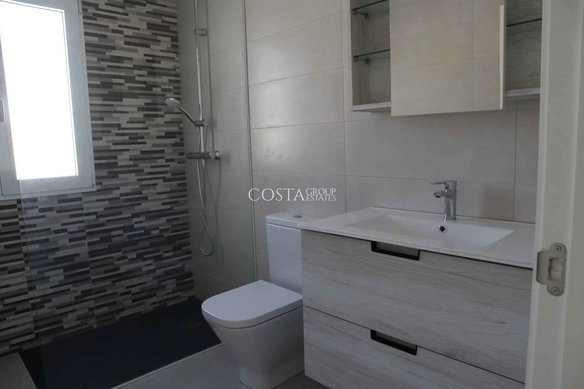 Nouvelle construction - Villa -
La Romana