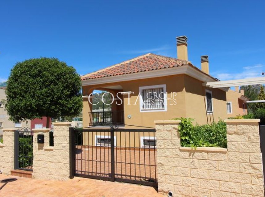 Nouvelle construction - Villa -
La Romana