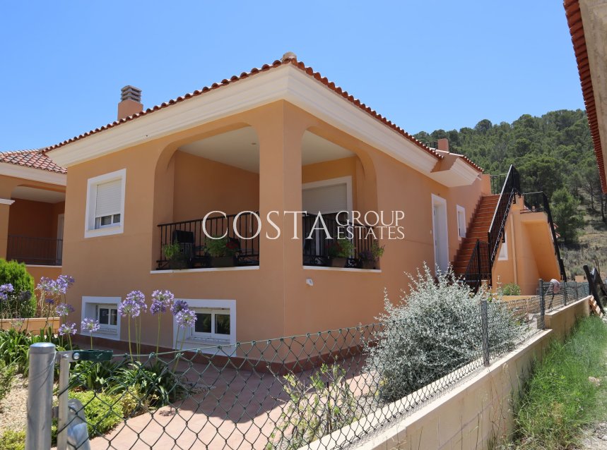 Nouvelle construction - Villa -
La Romana