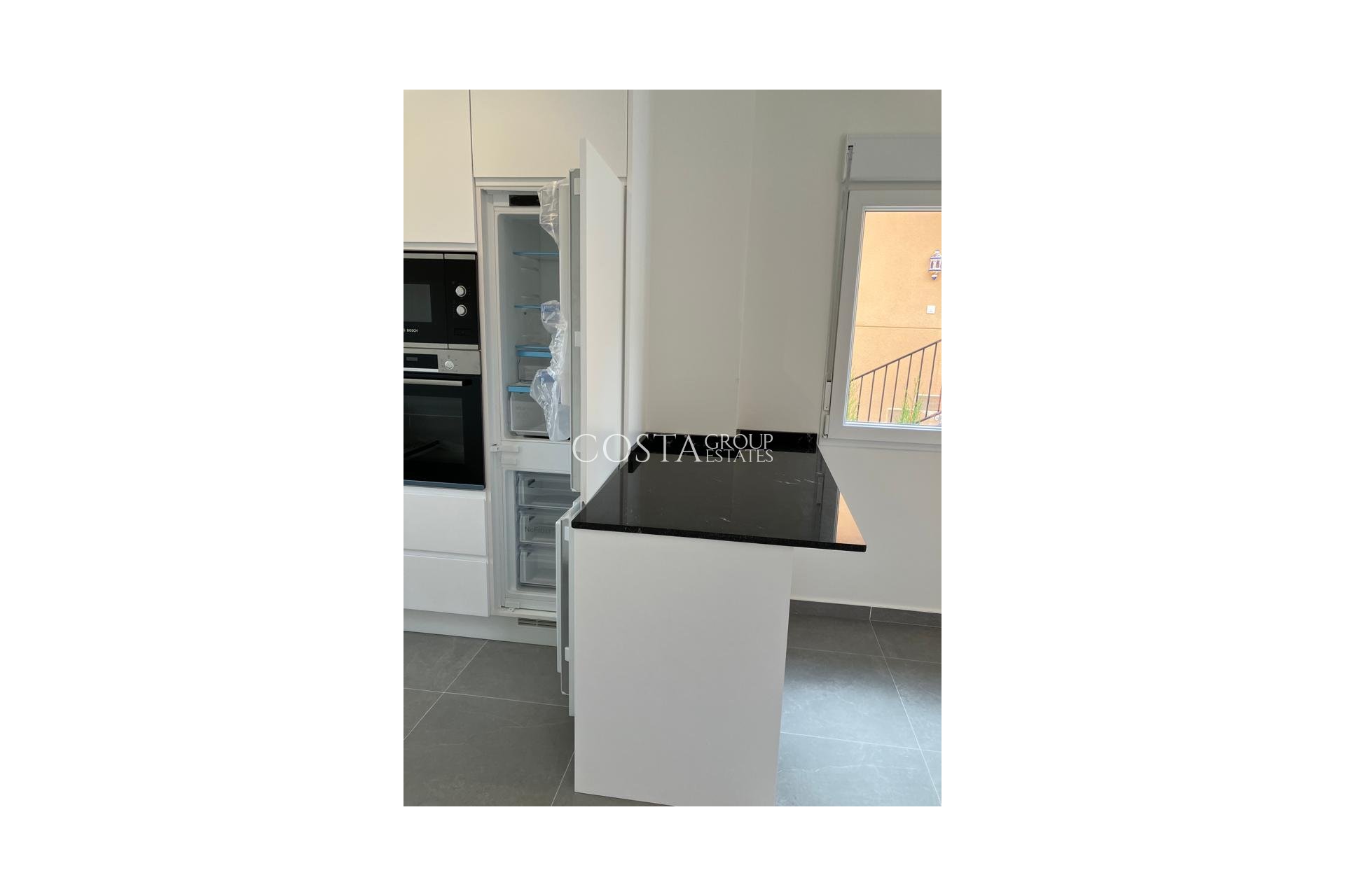 Nouvelle construction - Villa -
La Romana