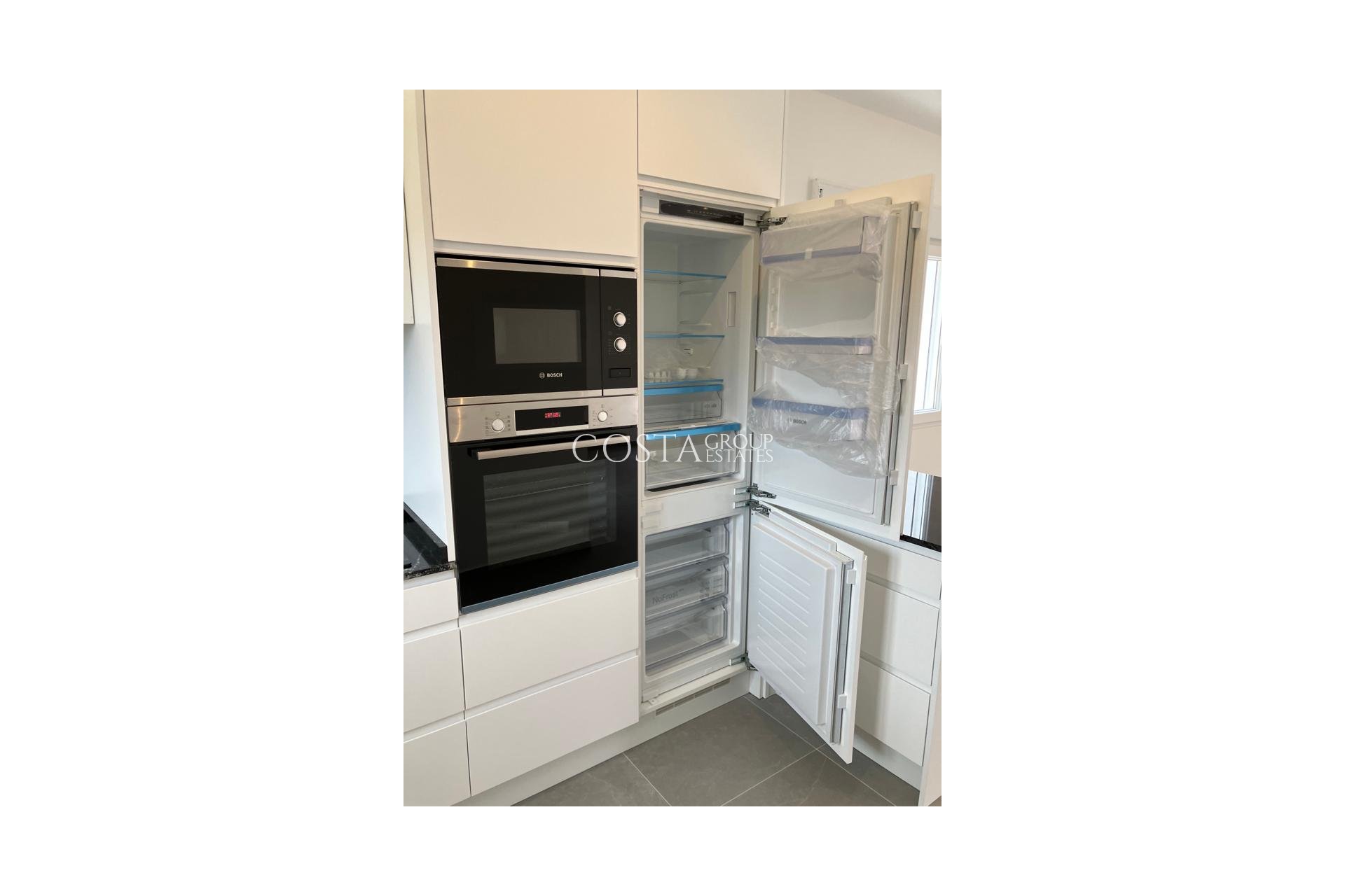 Nouvelle construction - Villa -
La Romana