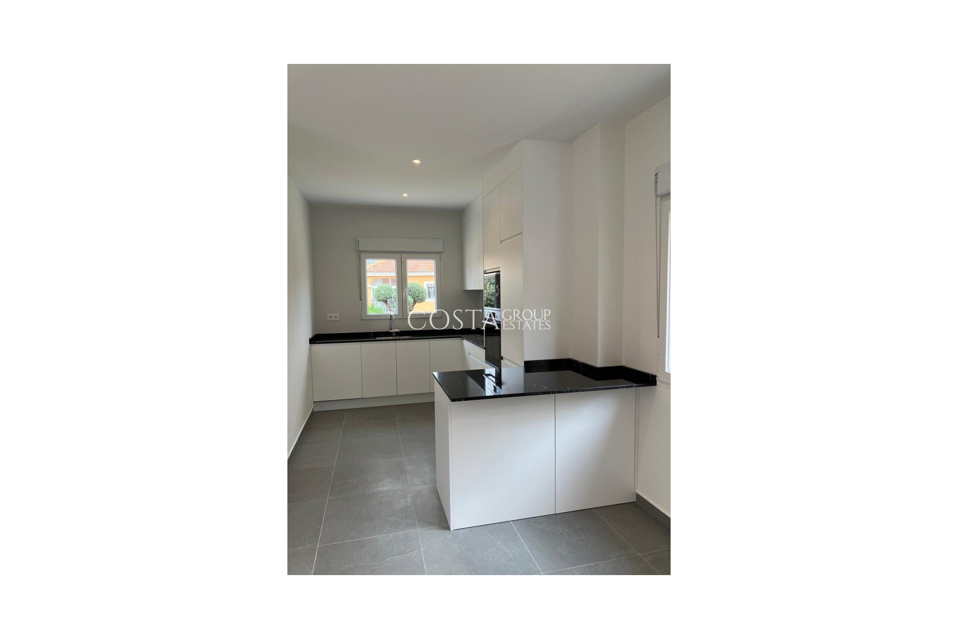 Nouvelle construction - Villa -
La Romana