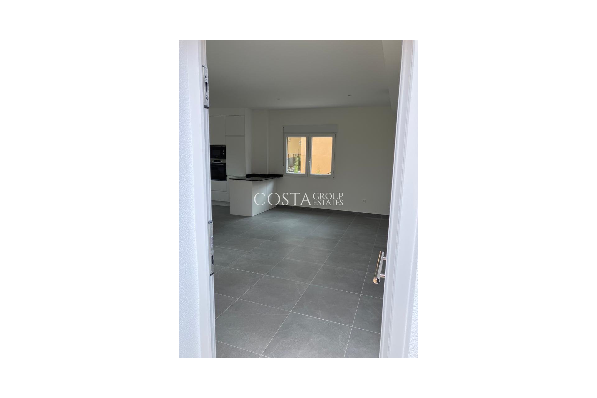 Nouvelle construction - Villa -
La Romana