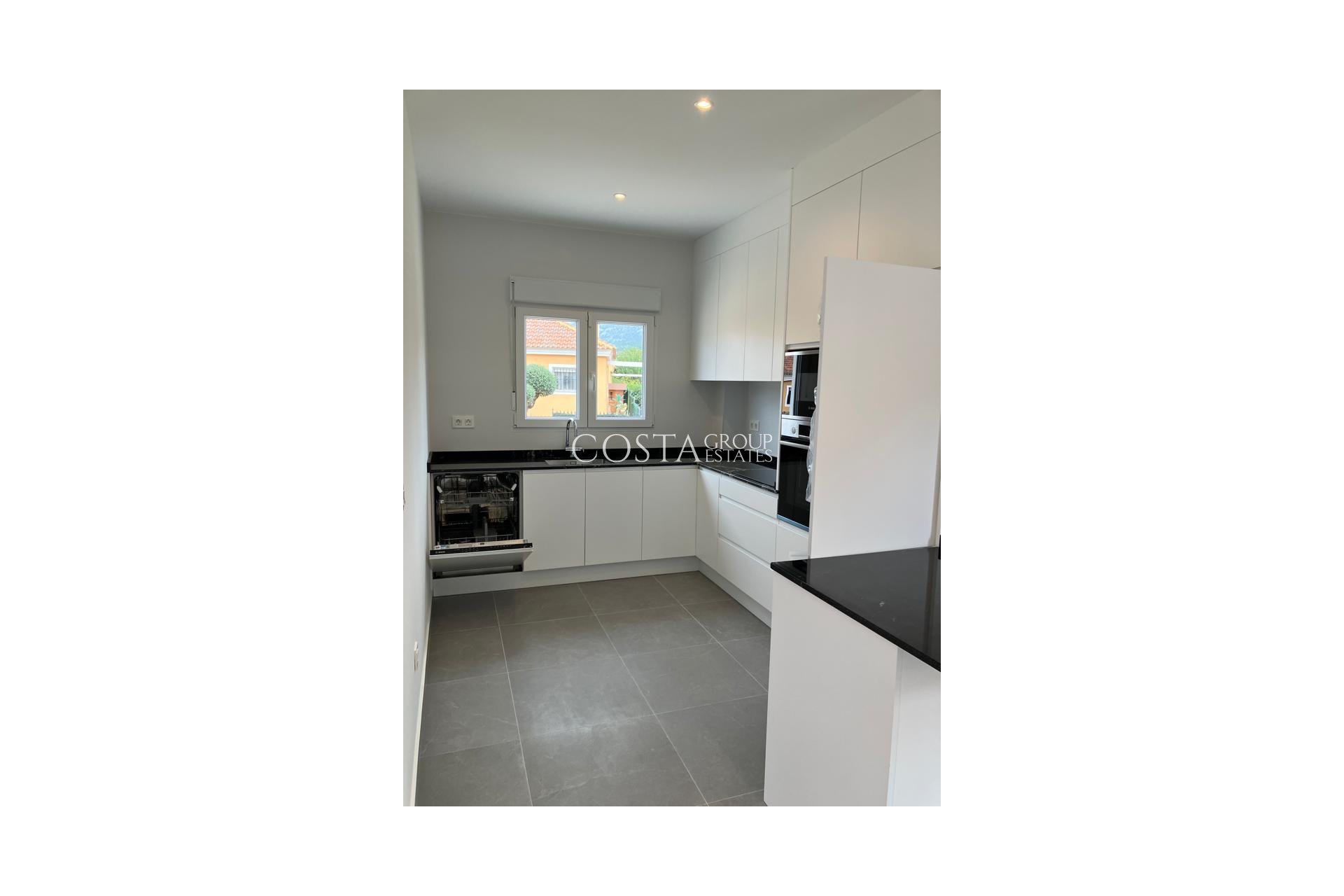 Nouvelle construction - Villa -
La Romana