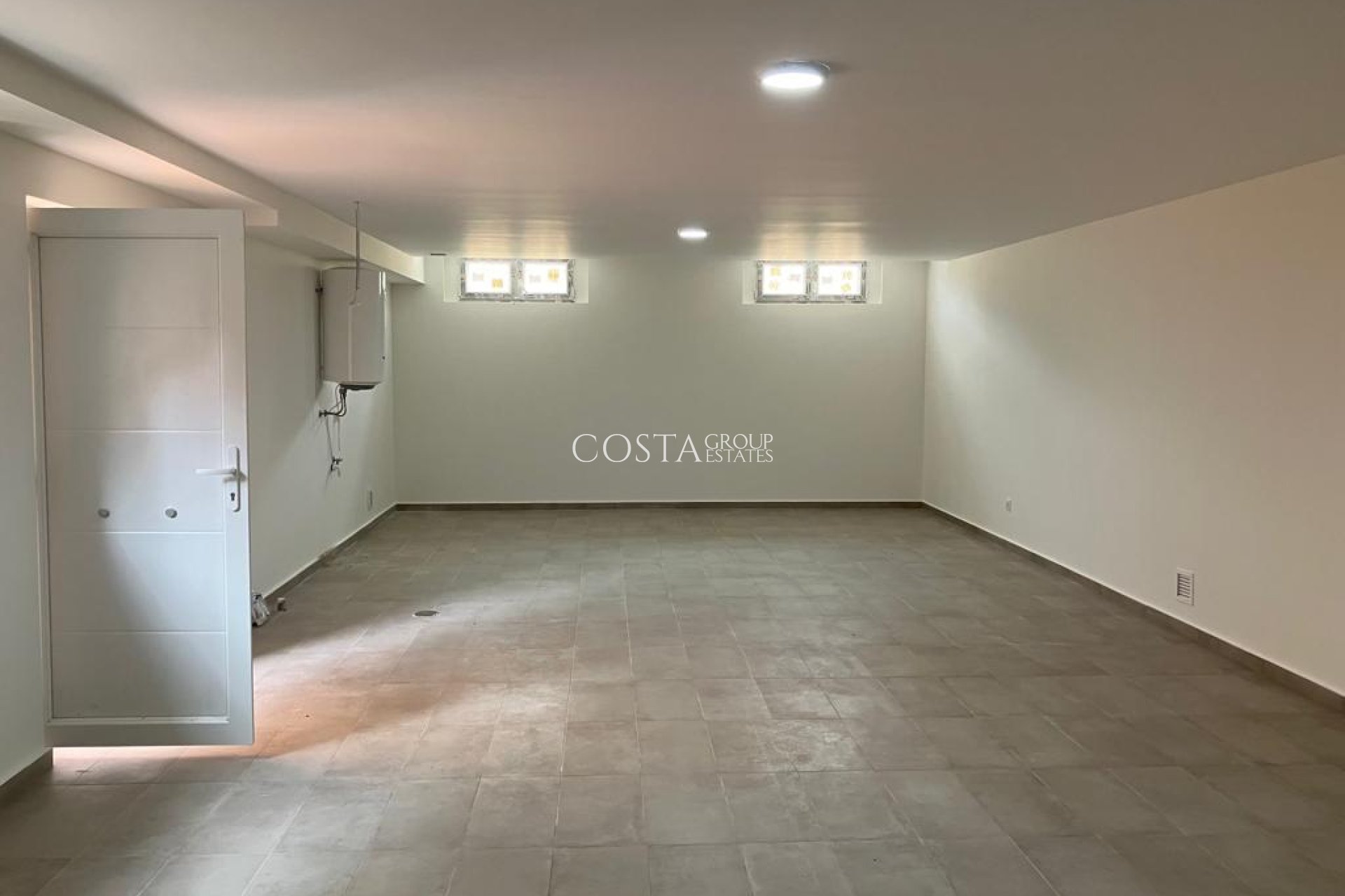 Nouvelle construction - Villa -
La Romana