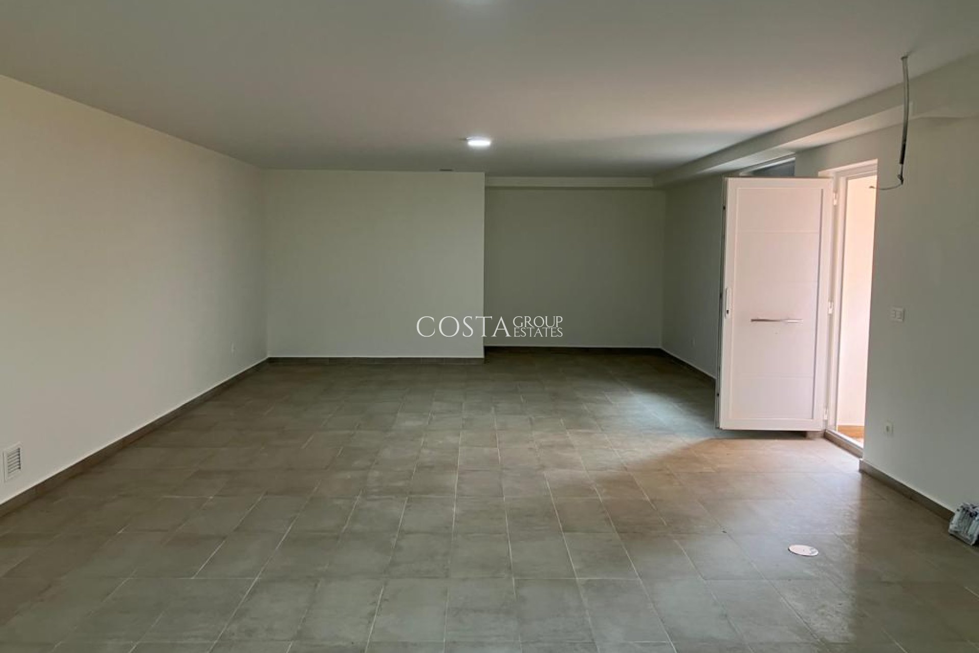 Nouvelle construction - Villa -
La Romana