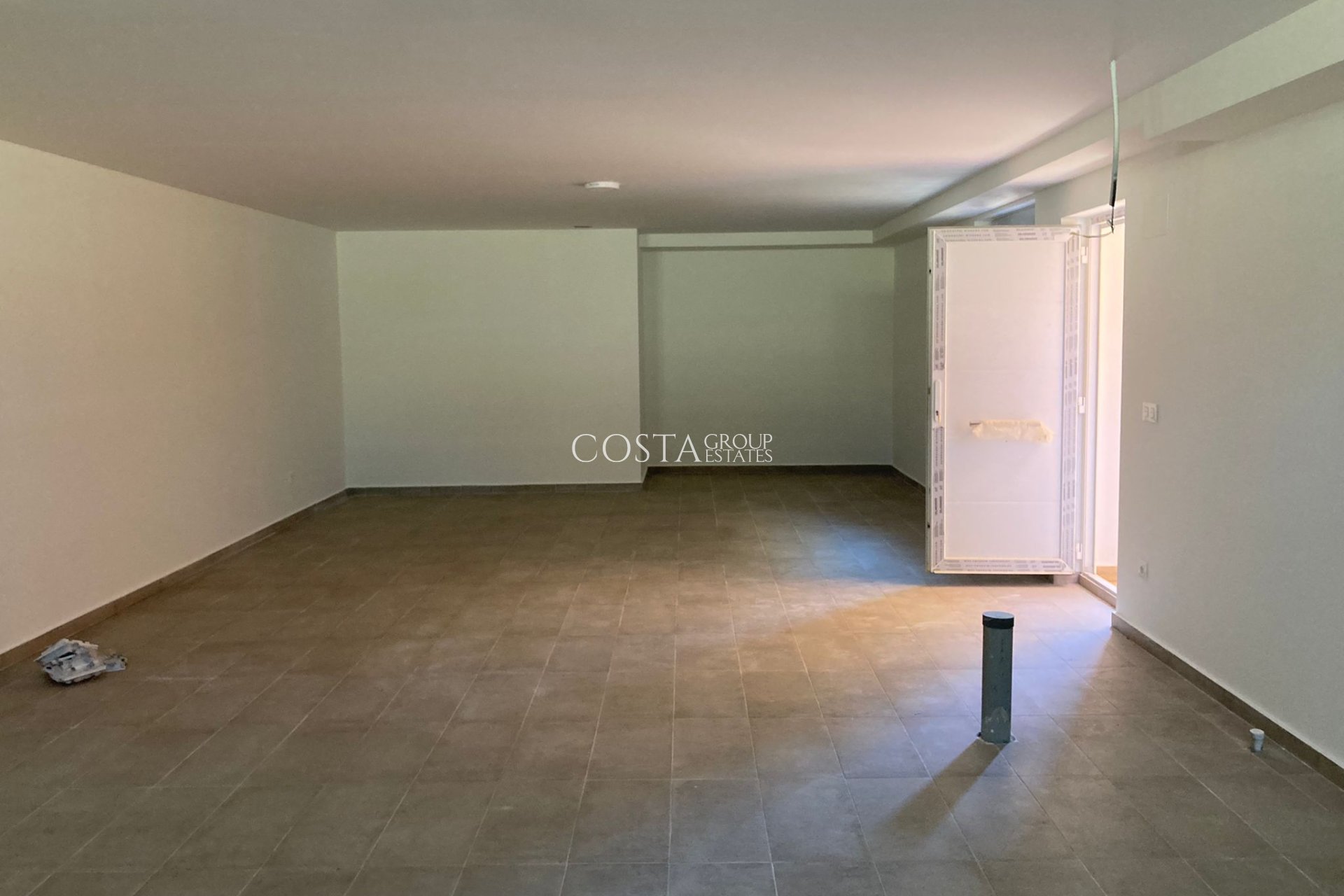 Nouvelle construction - Villa -
La Romana