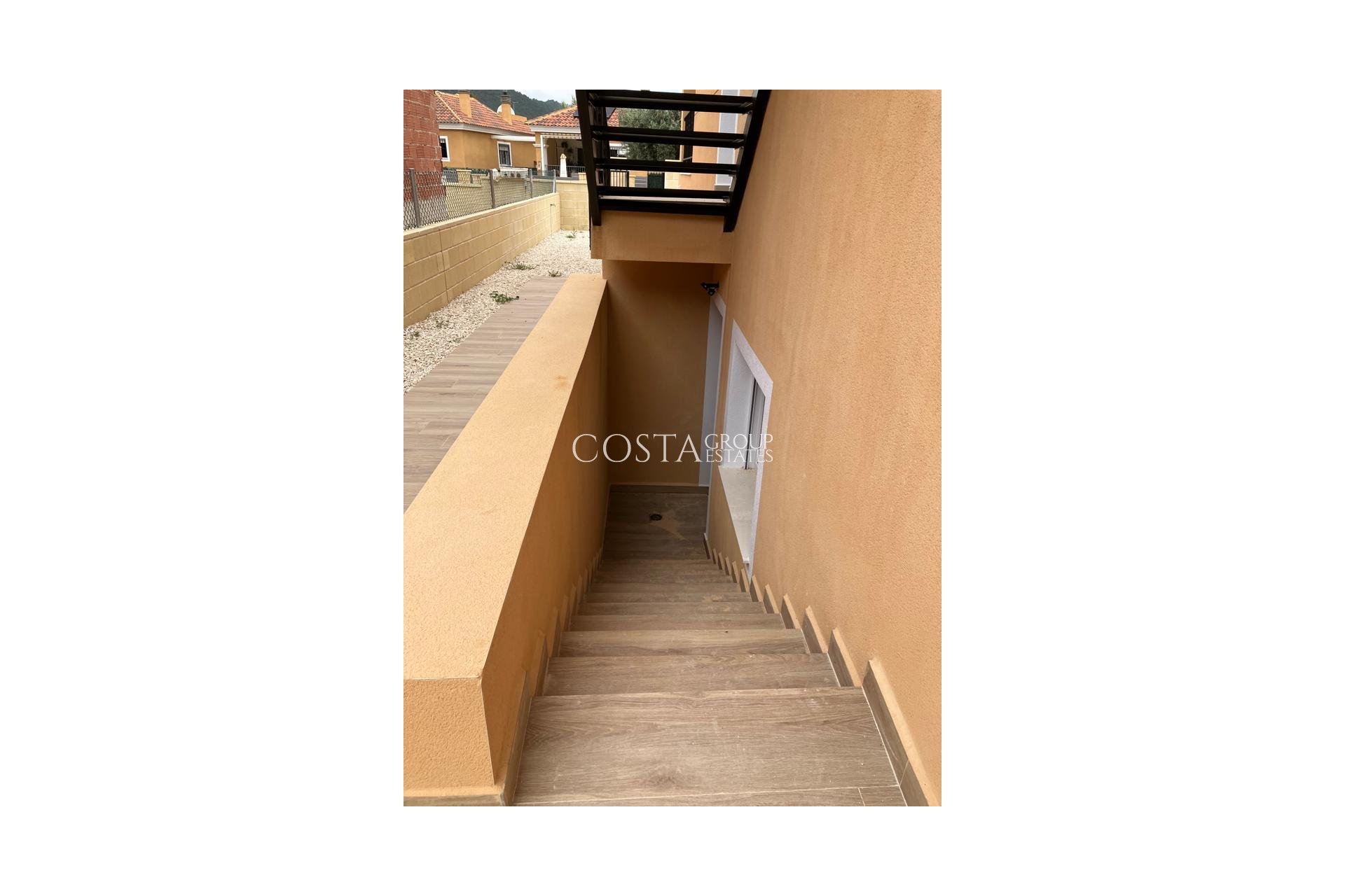 Nouvelle construction - Villa -
La Romana