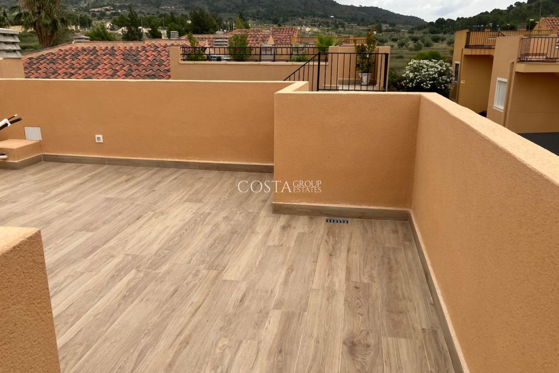 Nouvelle construction - Villa -
La Romana