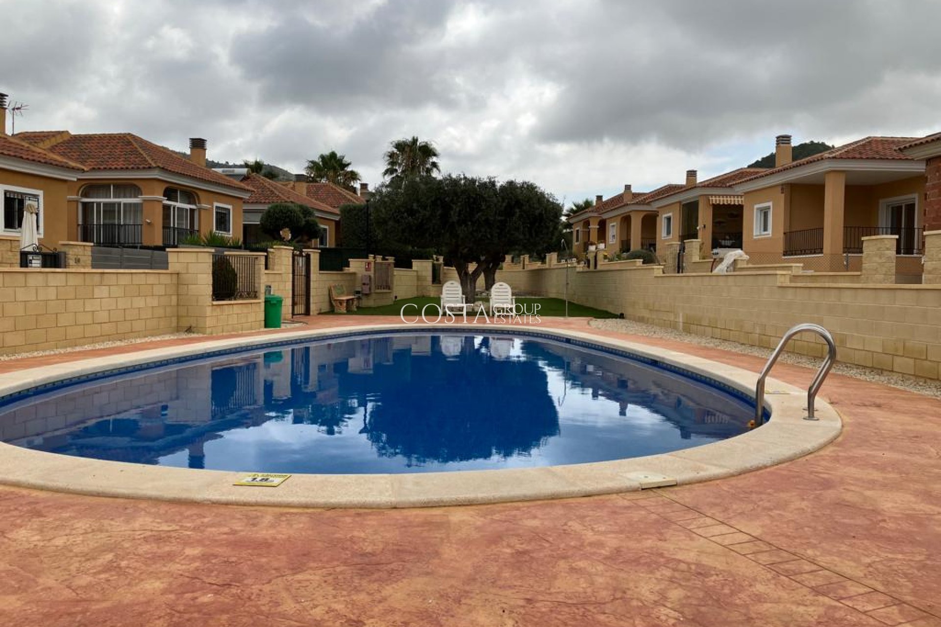 Nouvelle construction - Villa -
La Romana