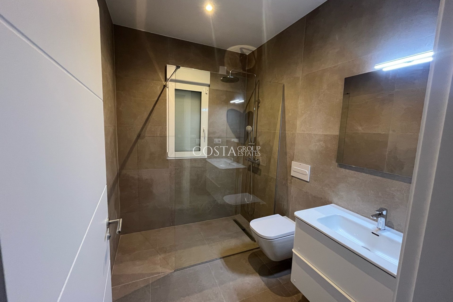 Nouvelle construction - Villa -
La Romana