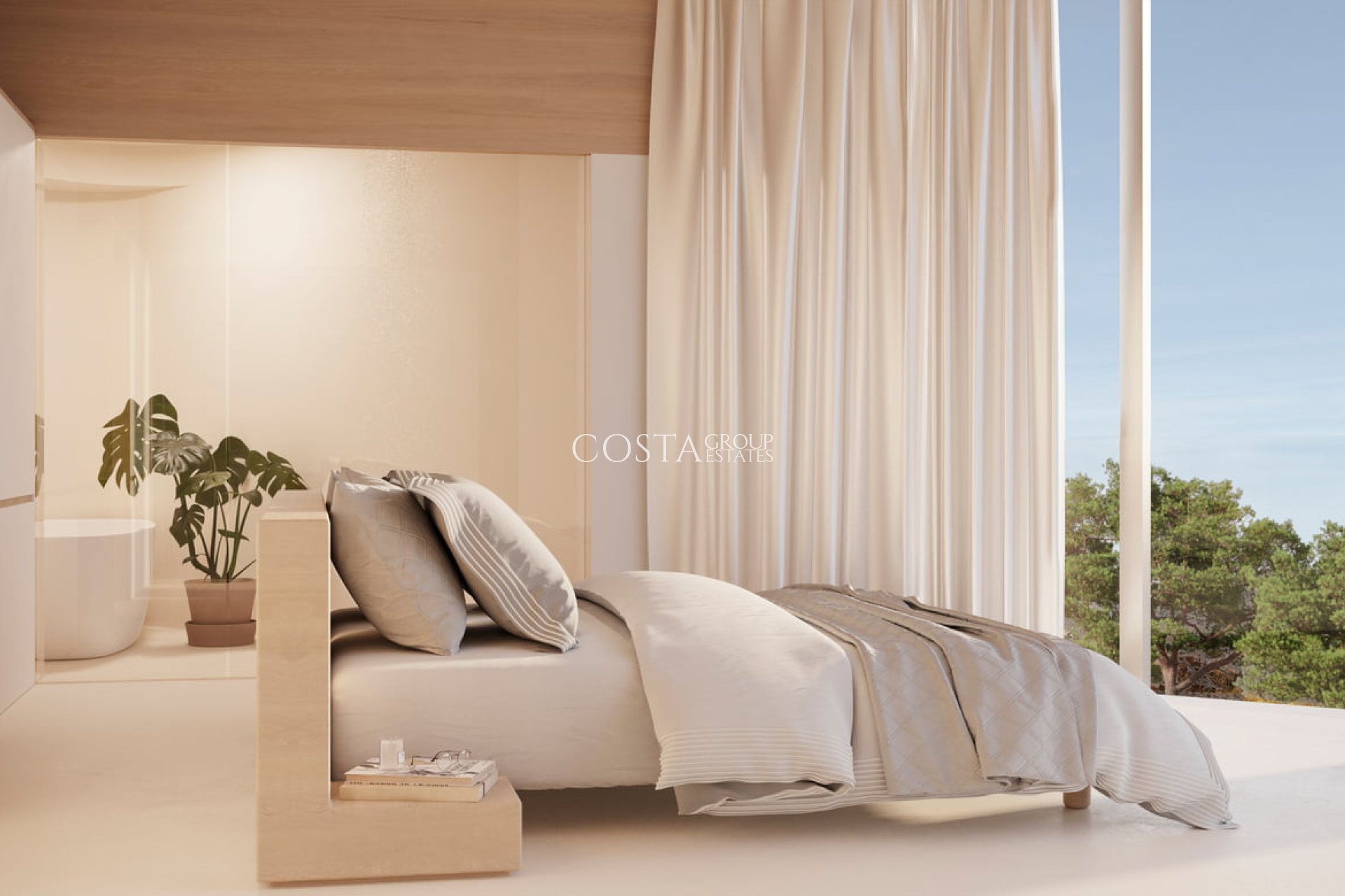 Nouvelle construction - Villa -
Las Colinas Golf