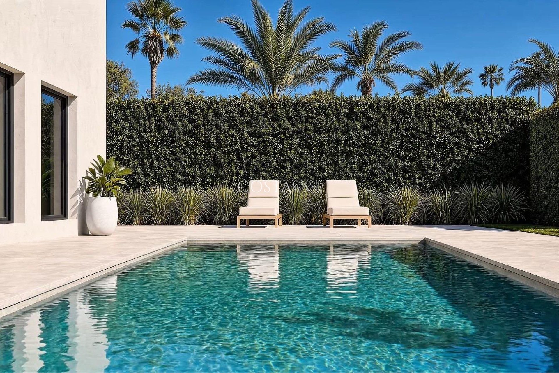 Nouvelle construction - Villa -
Lorca - Jardines de Almenara