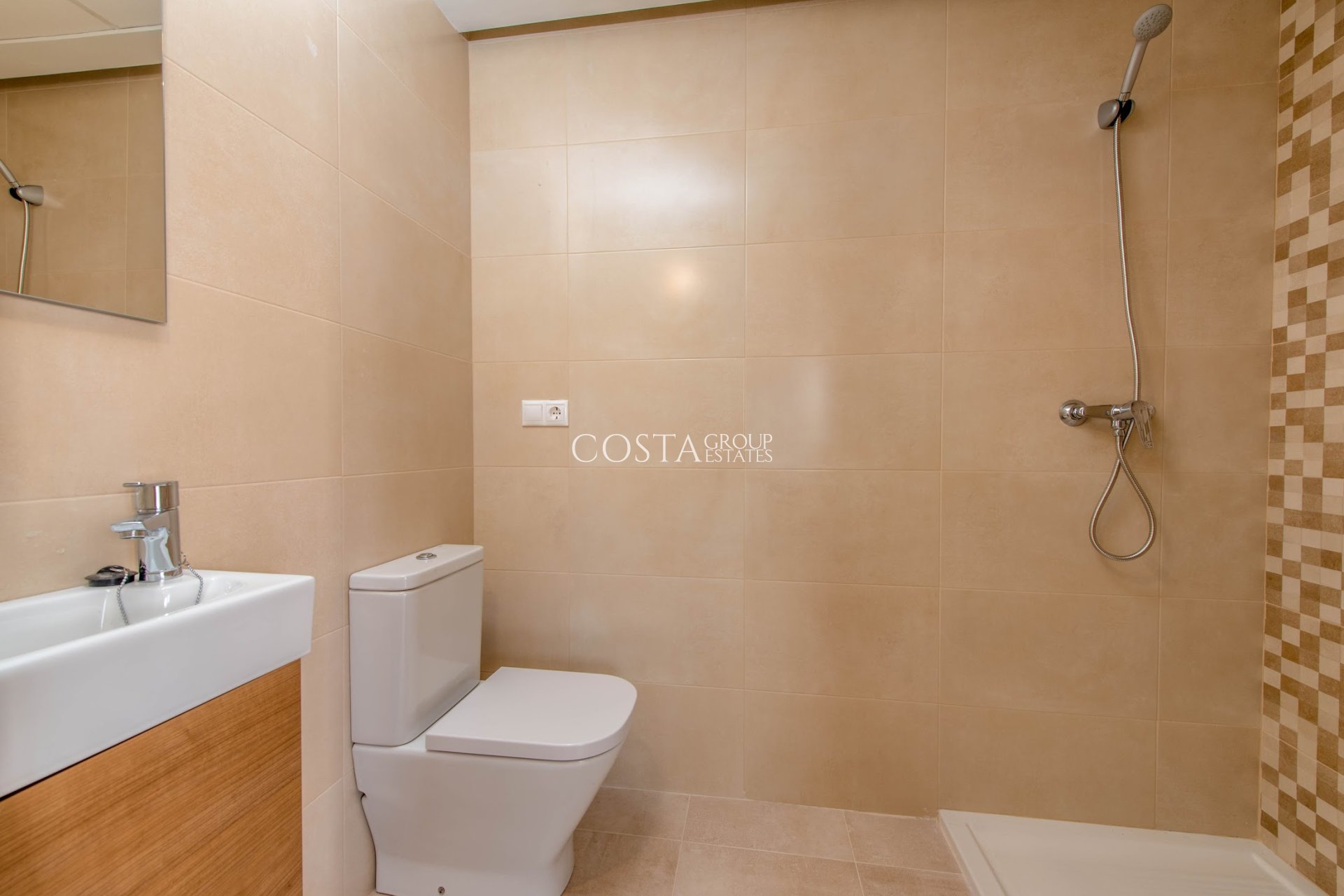 Nouvelle construction - Villa -
Los Alcazares - Los Alcázares