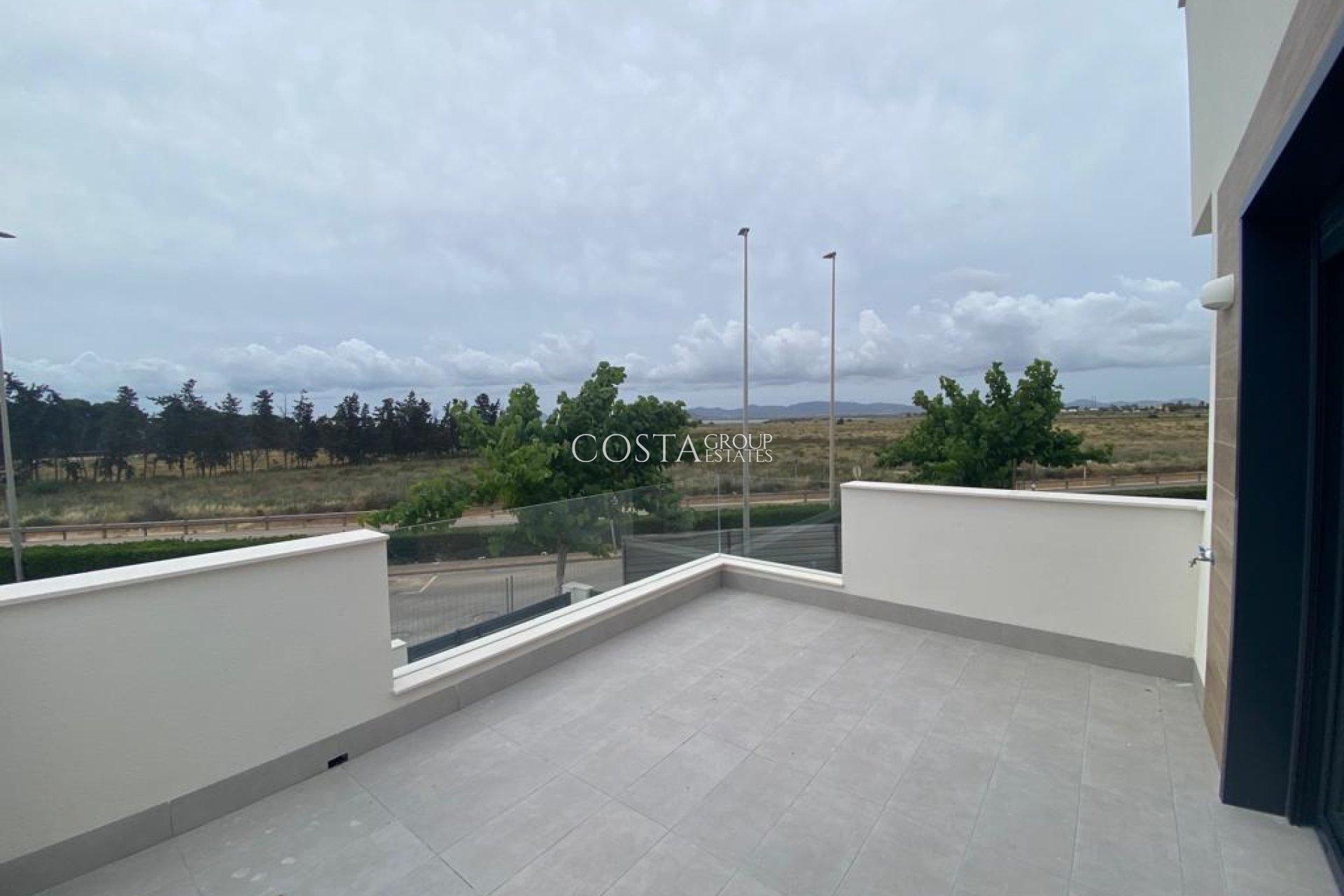Nouvelle construction - Villa -
Los Alcazares - Los Alcázares