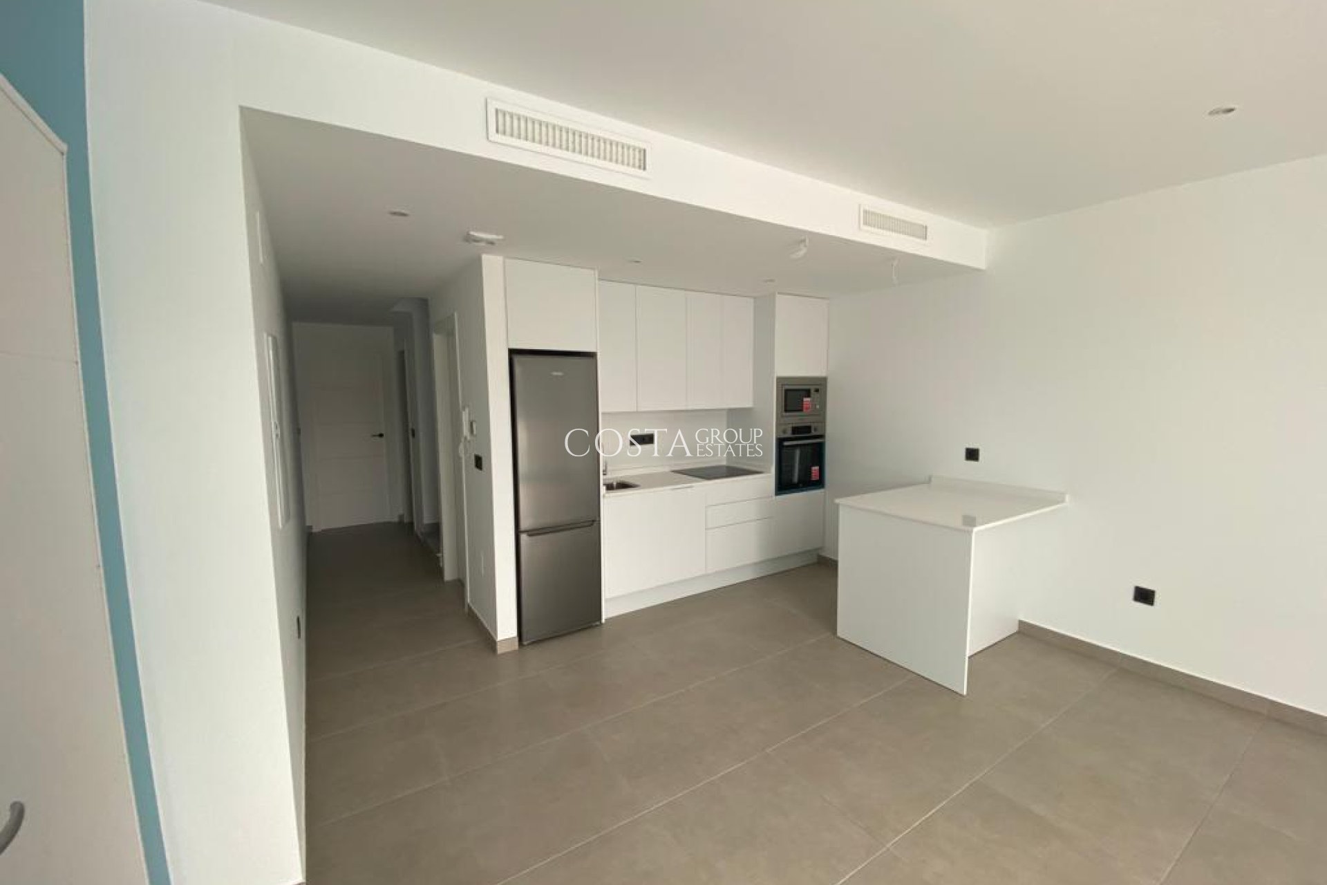 Nouvelle construction - Villa -
Los Alcazares - Los Alcázares