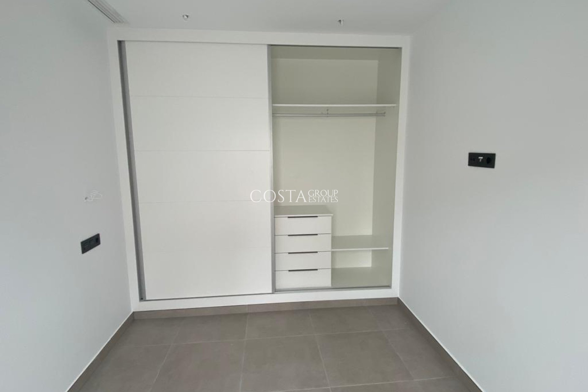 Nouvelle construction - Villa -
Los Alcazares - Los Alcázares