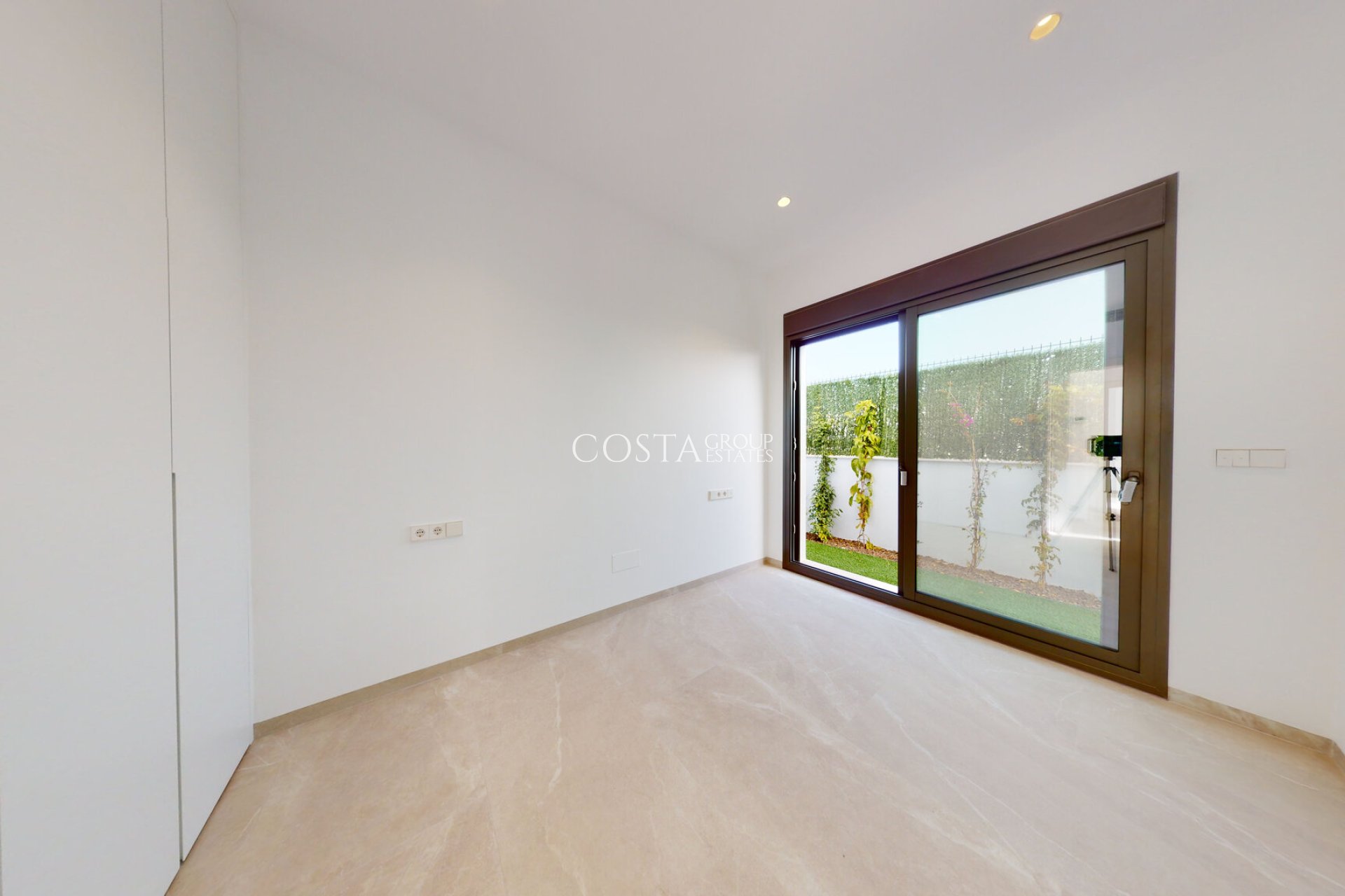 Nouvelle construction - Villa -
Los Alcazares - Los Alcázares