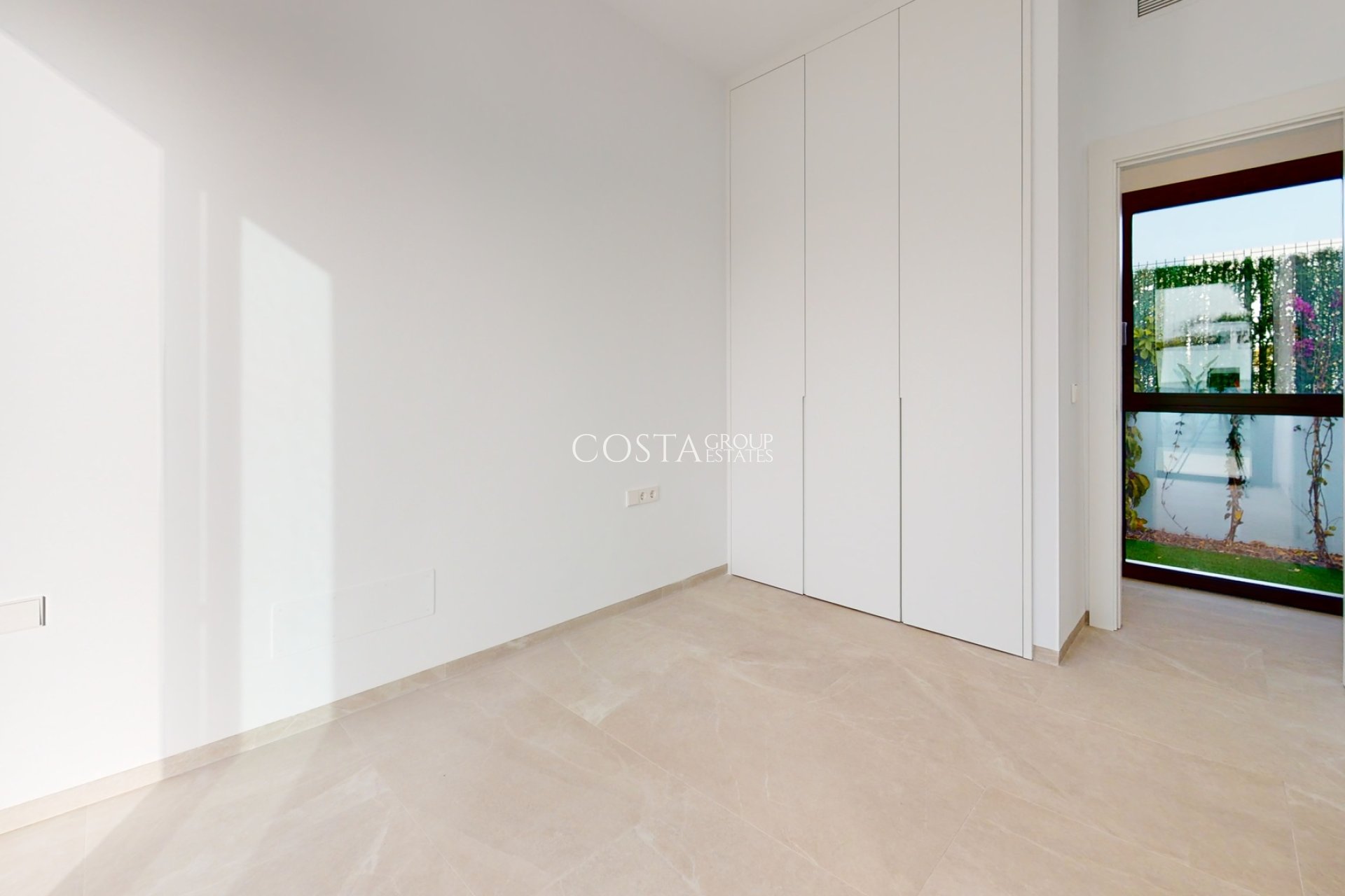 Nouvelle construction - Villa -
Los Alcazares - Los Alcázares