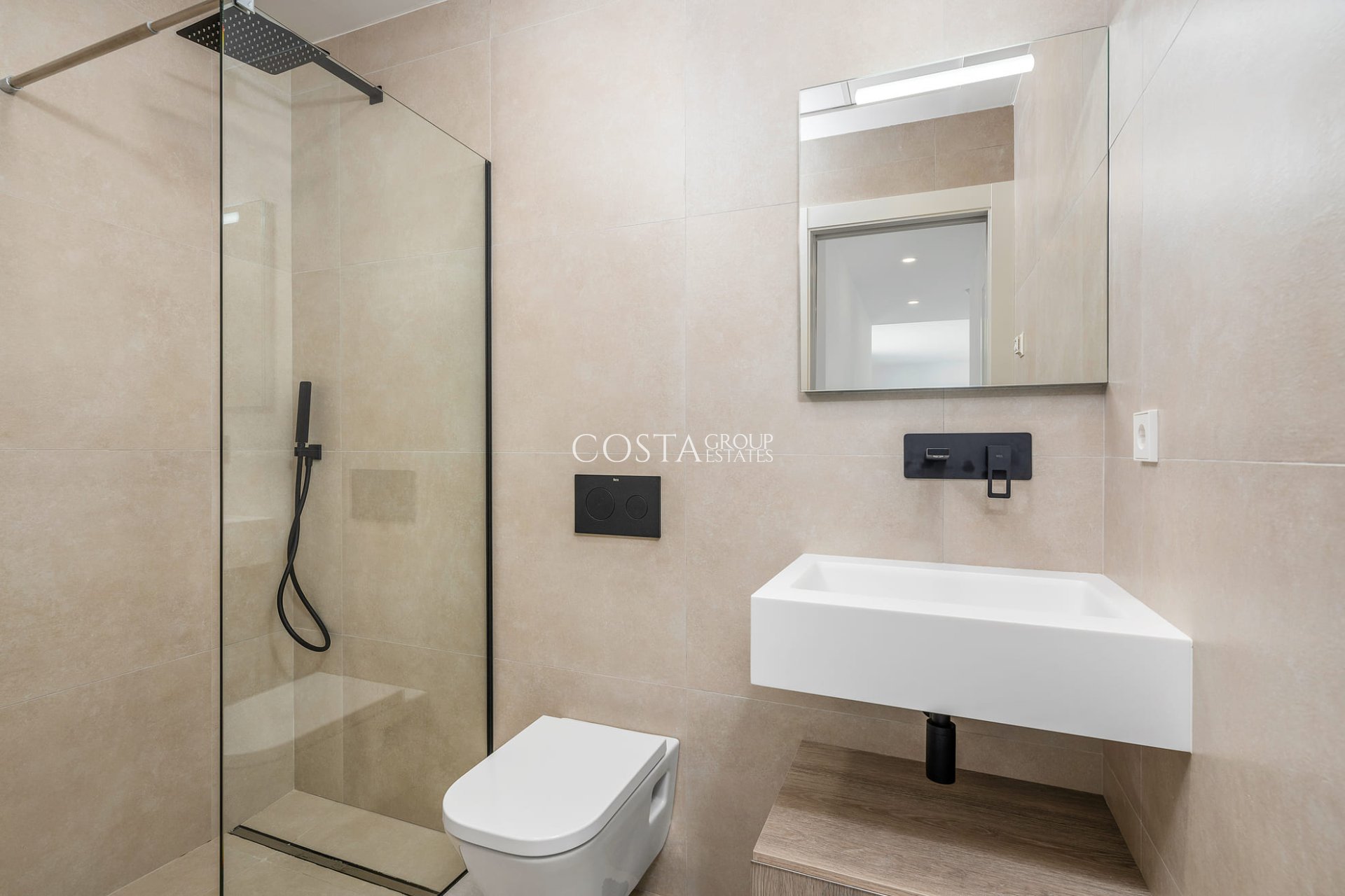 Nouvelle construction - Villa -
Los Alcazares - Los Alcázares