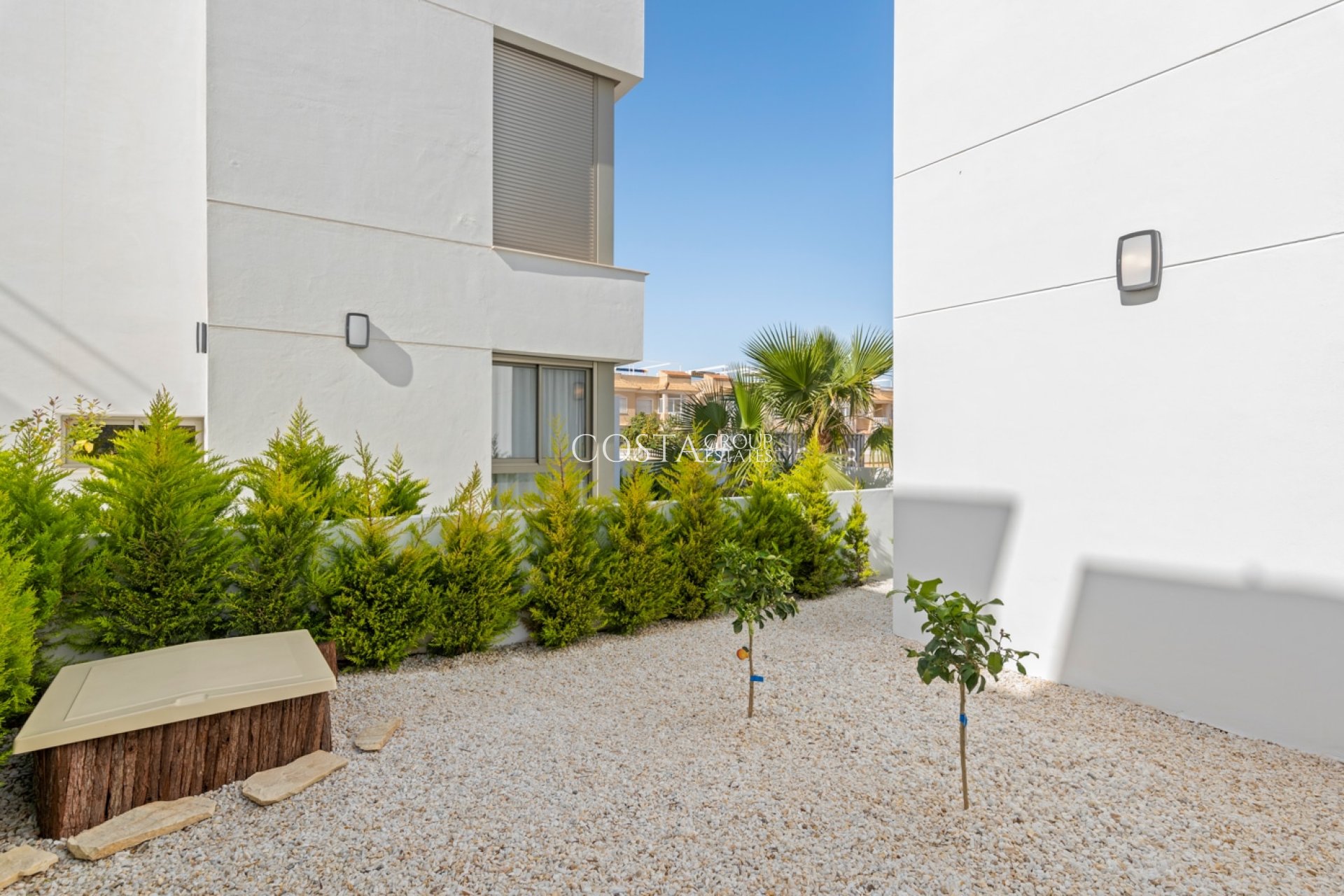 Nouvelle construction - Villa -
Los Alcazares - Los Alcázares