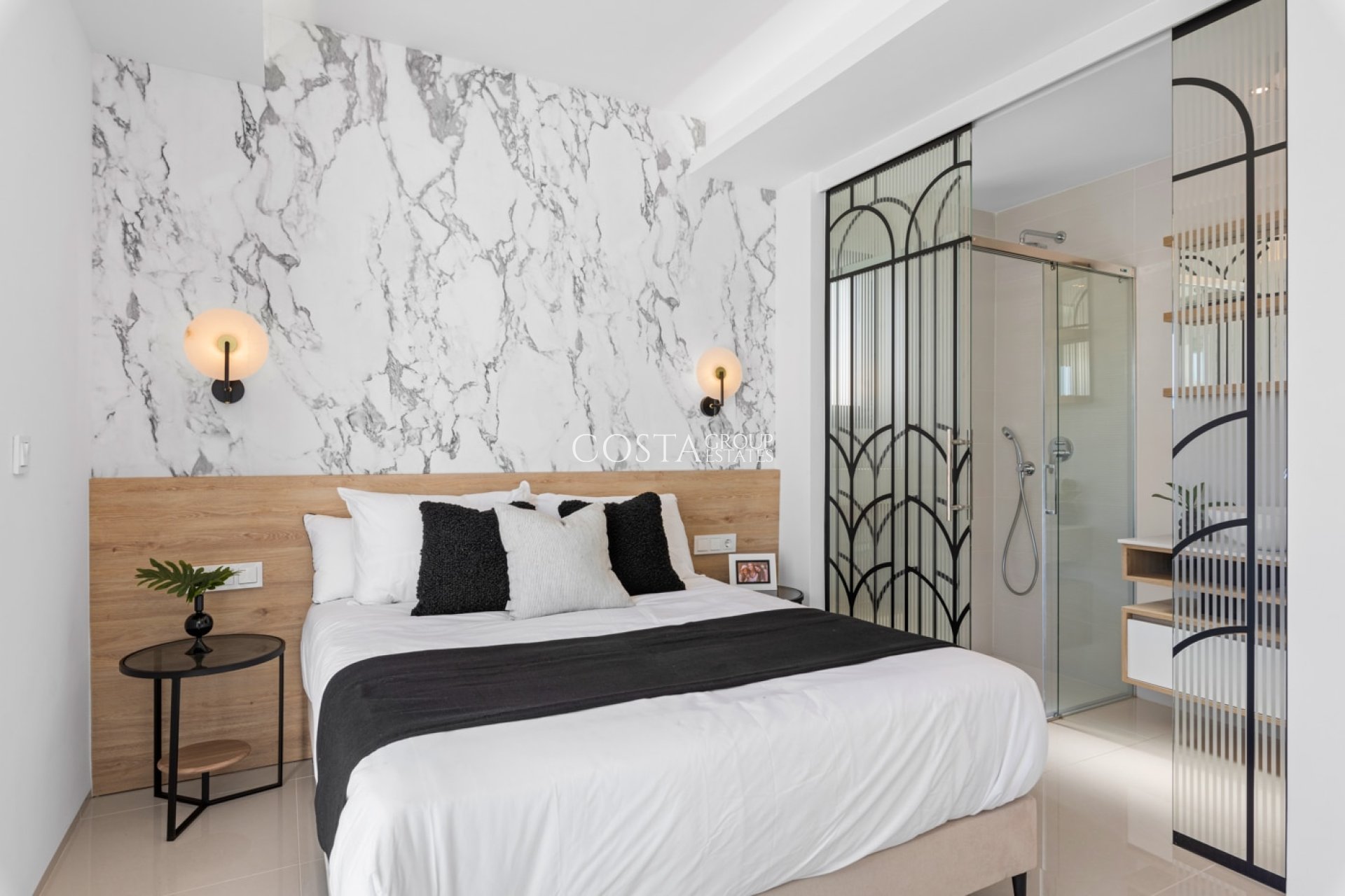 Nouvelle construction - Villa -
Los Alcazares - Los Alcázares