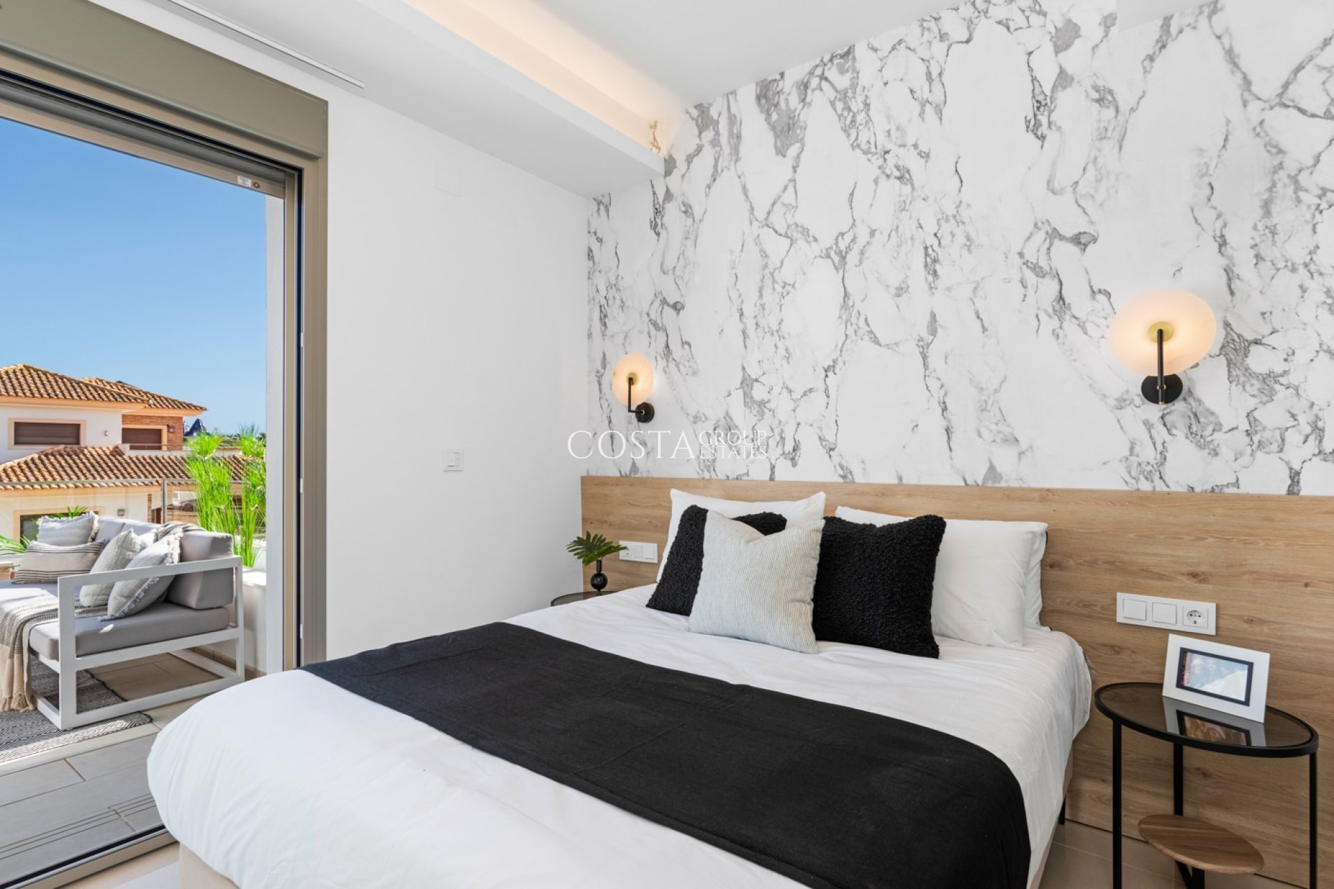 Nouvelle construction - Villa -
Los Alcazares - Los Alcázares