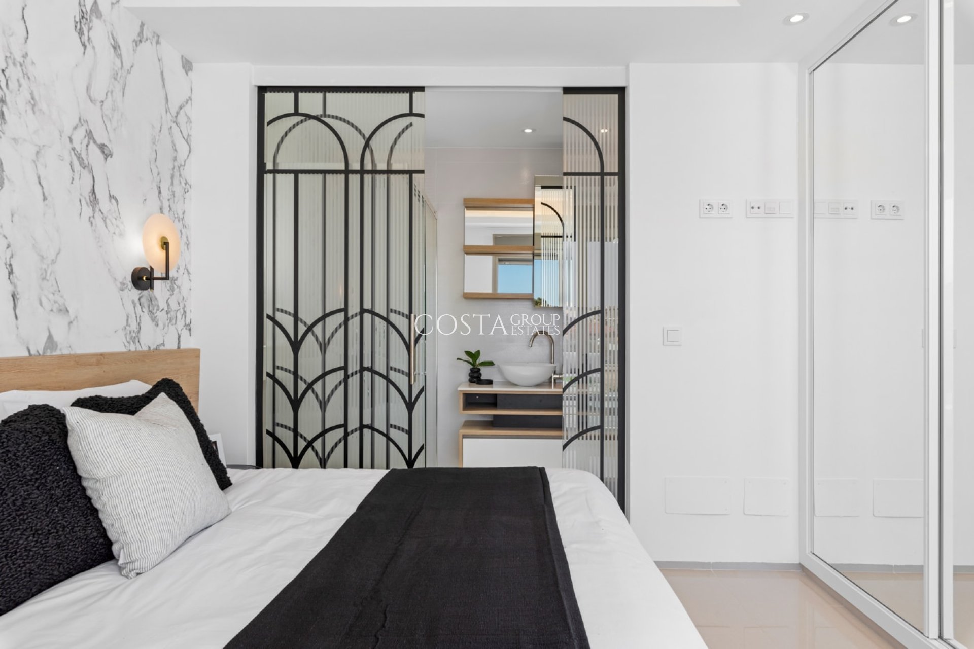 Nouvelle construction - Villa -
Los Alcazares - Los Alcázares