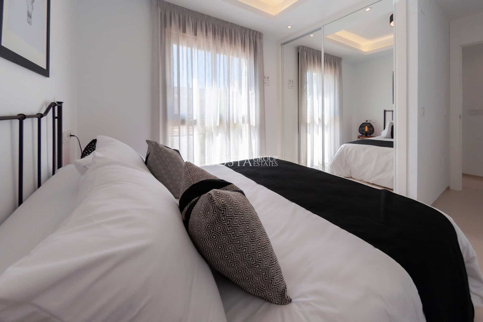 Nouvelle construction - Villa -
Los Alcazares - Los Alcázares