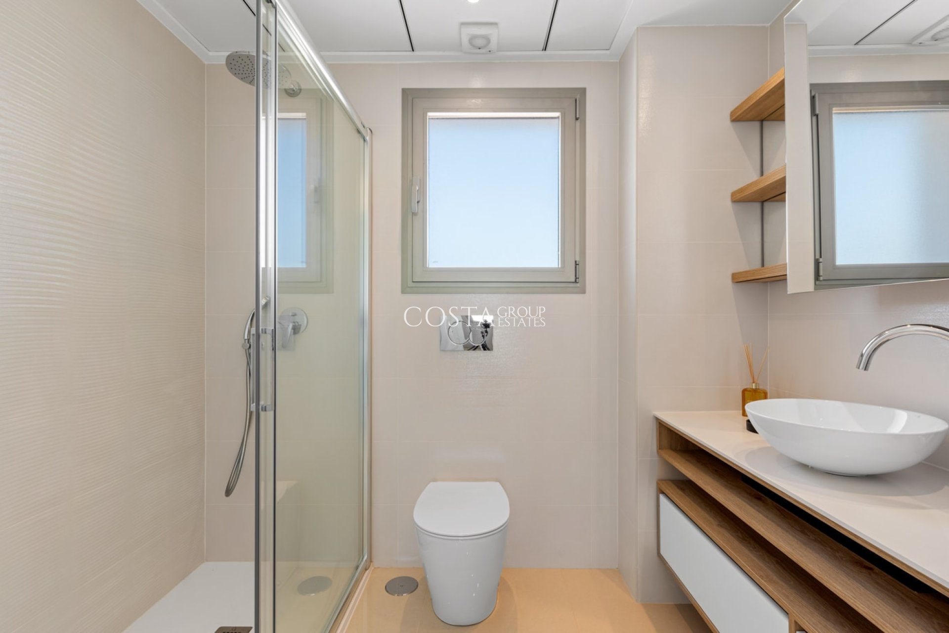 Nouvelle construction - Villa -
Los Alcazares - Los Alcázares