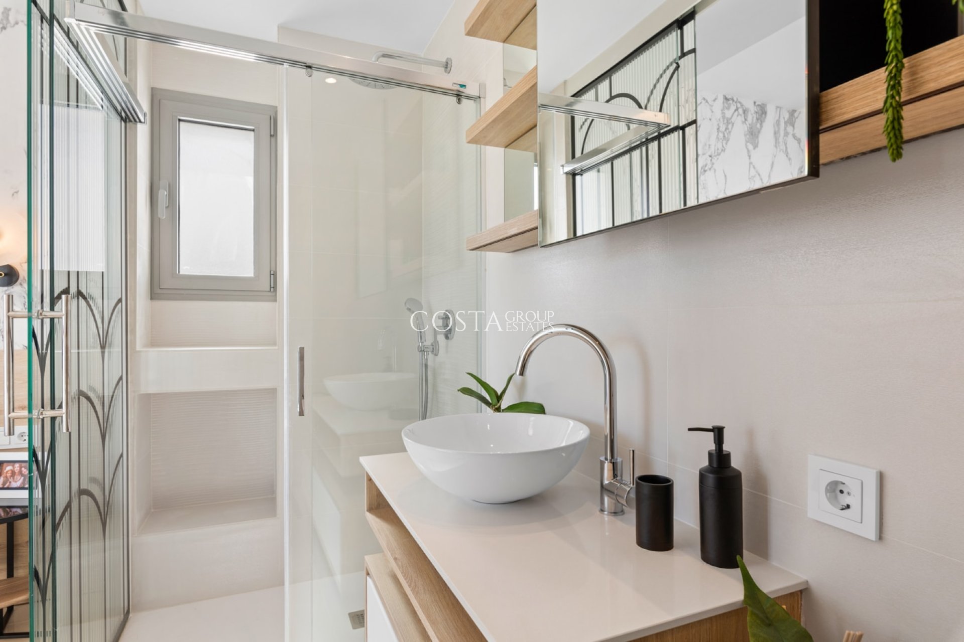 Nouvelle construction - Villa -
Los Alcazares - Los Alcázares