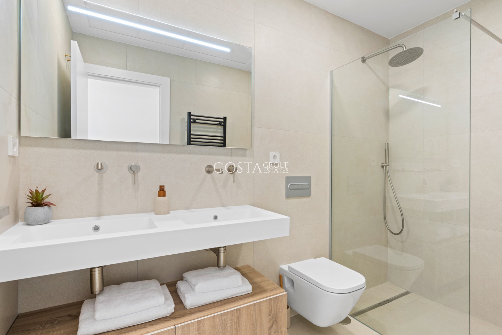 Nouvelle construction - Villa -
Los Alcazares - Los Alcázares