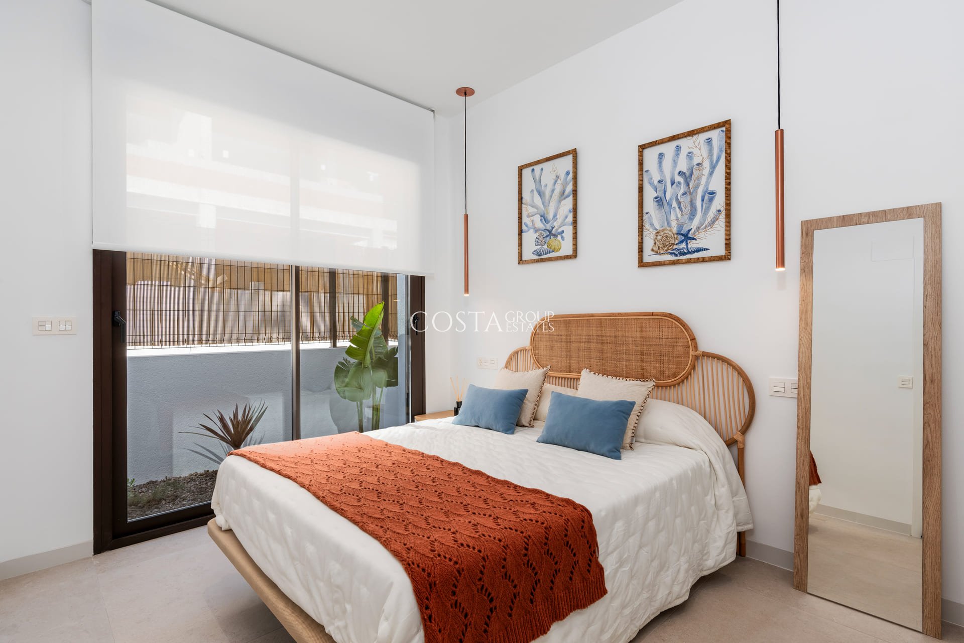 Nouvelle construction - Villa -
Los Alcazares - Los Alcázares