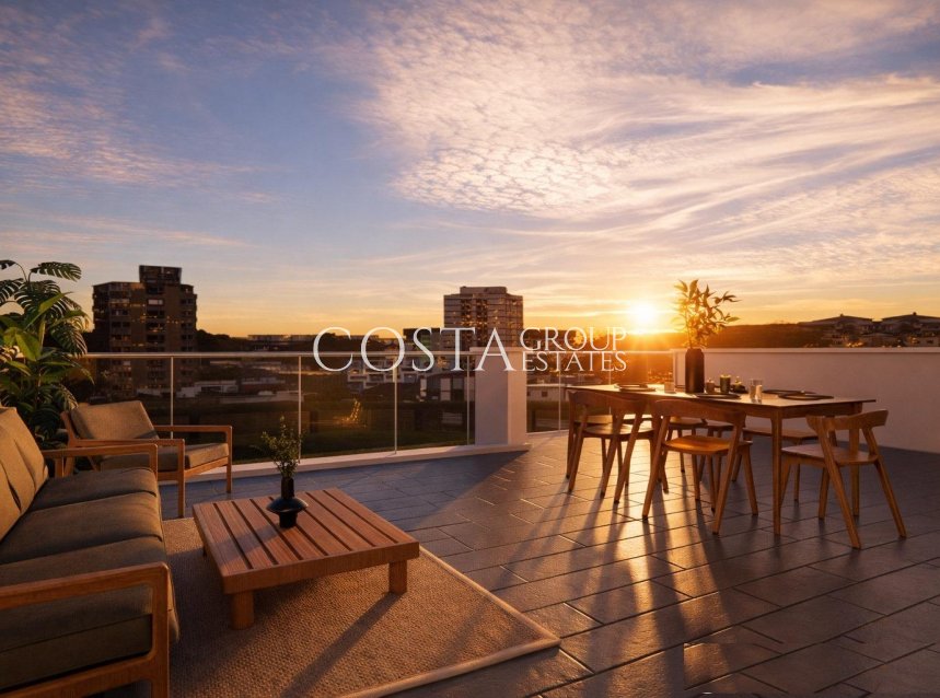 Nouvelle construction - Villa -
Los Alcazares - Los Alcázares