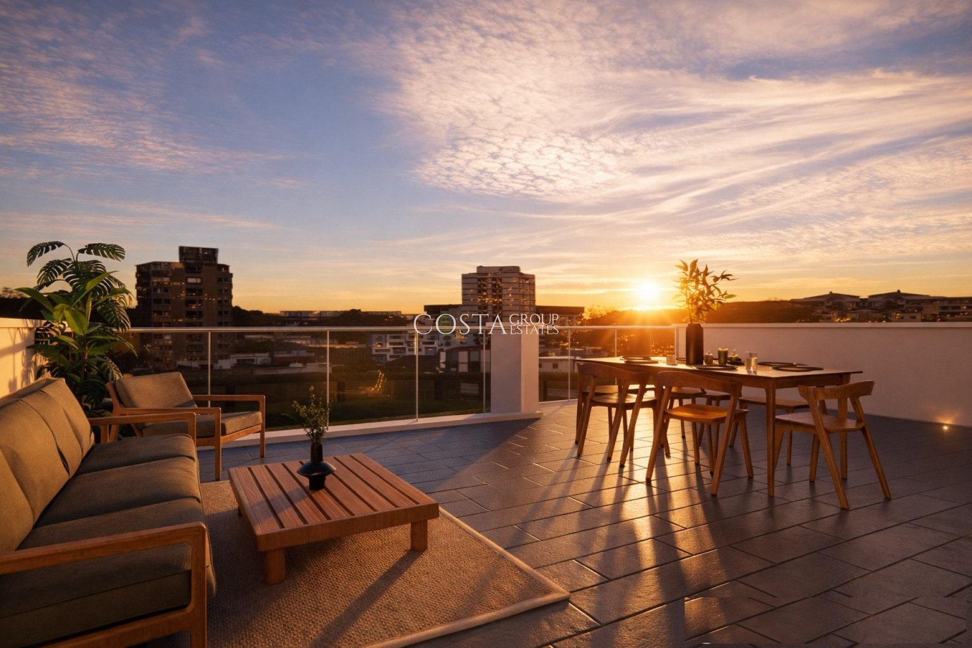 Nouvelle construction - Villa -
Los Alcazares - Los Alcázares